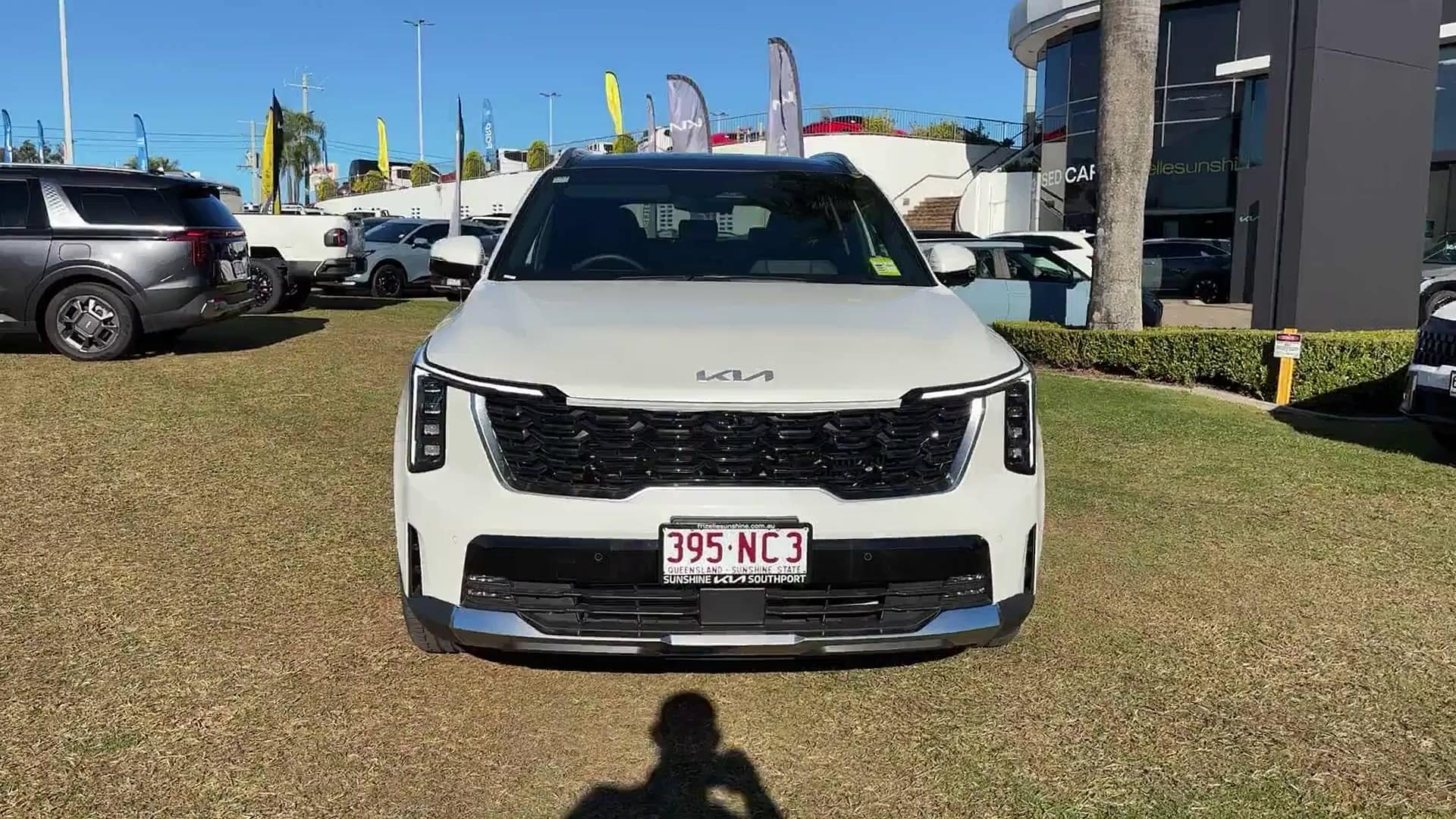 Primary car image