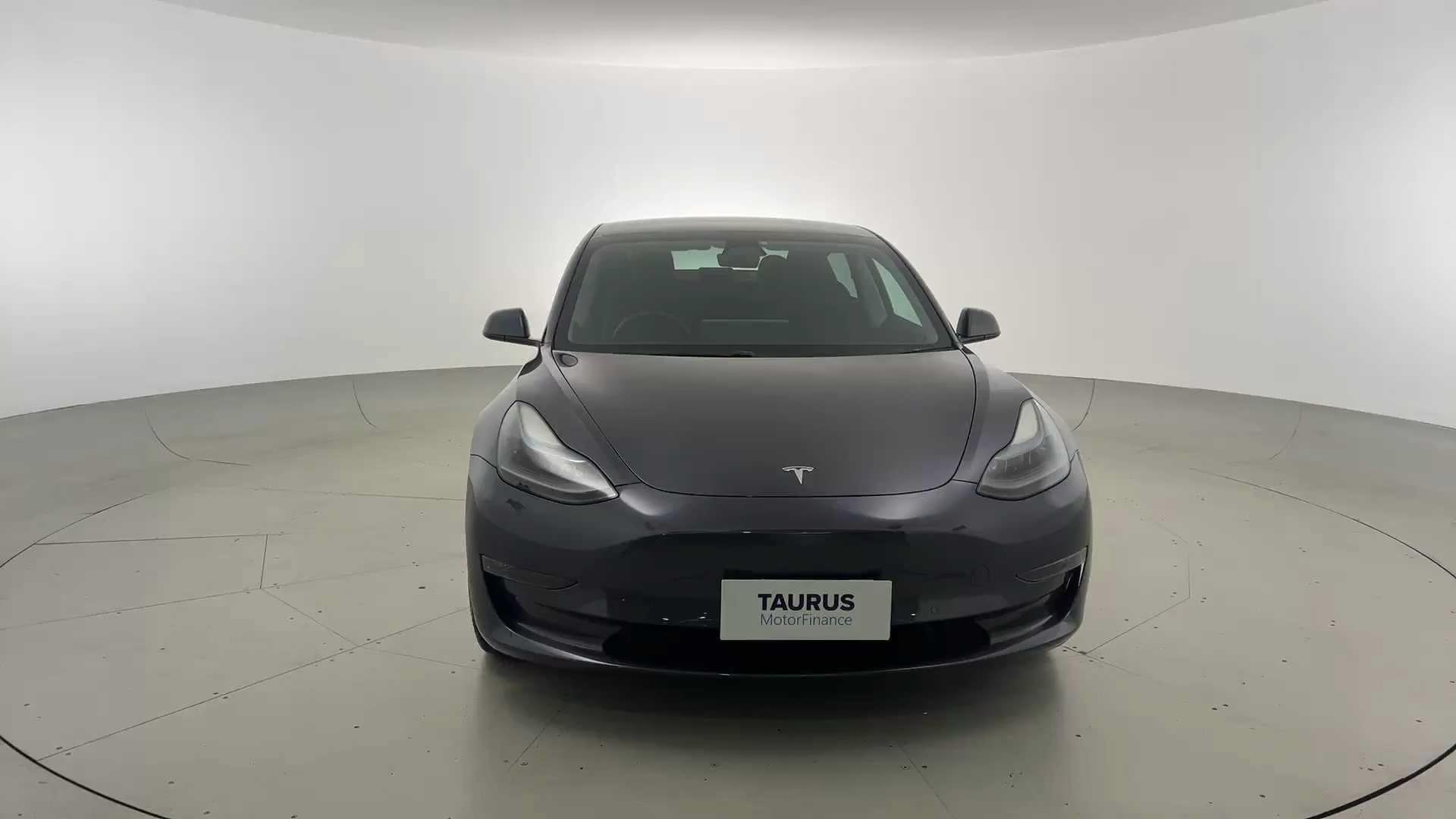 Primary car image