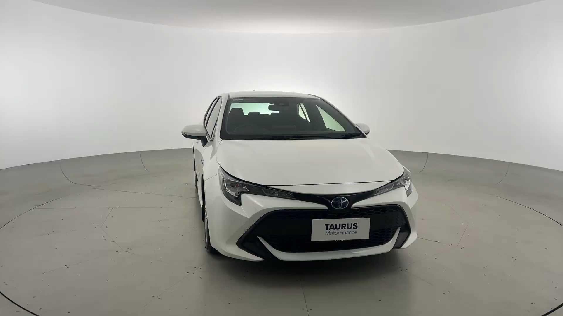 Primary car image