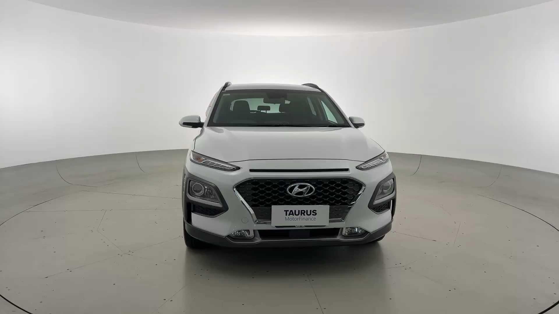 Primary car image