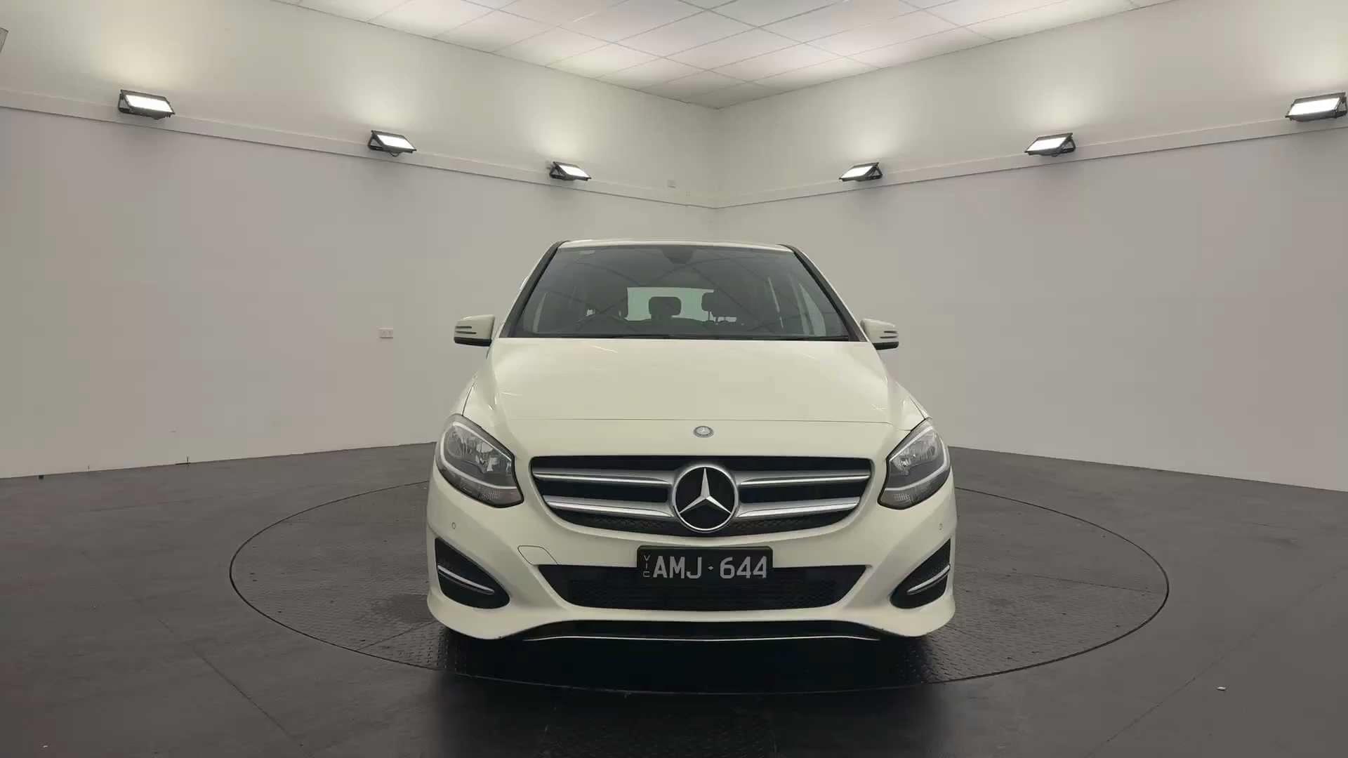Primary car image
