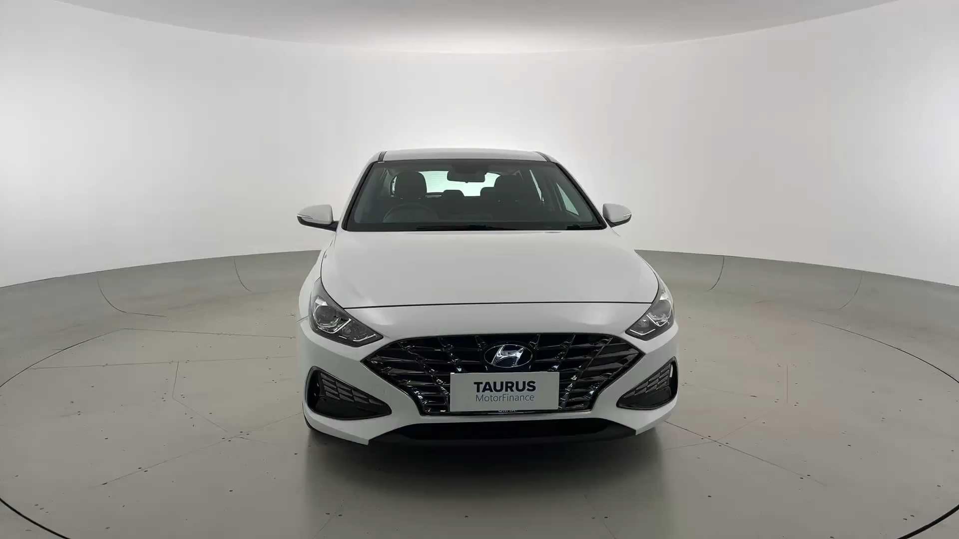 Primary car image