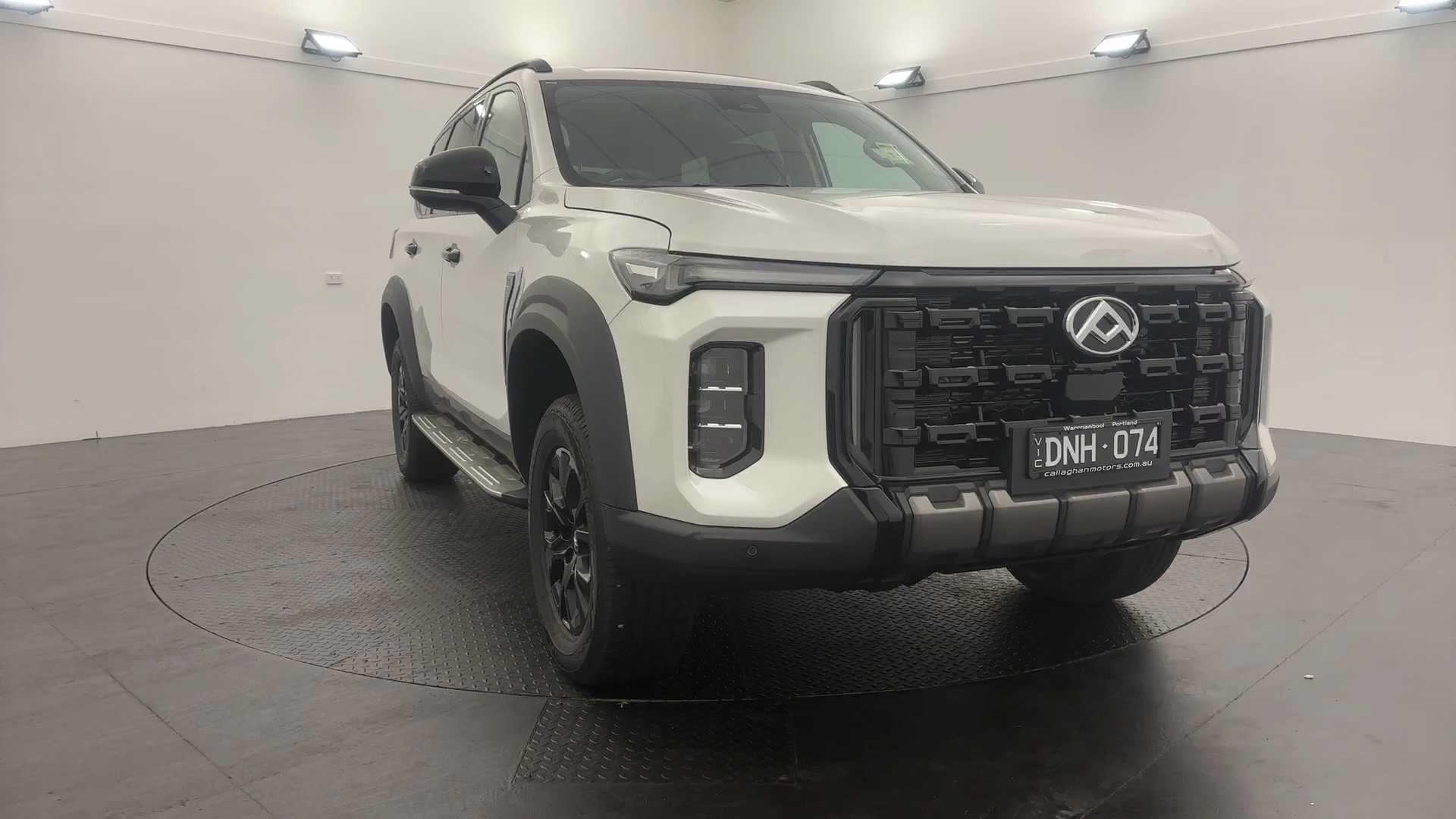 Primary car image
