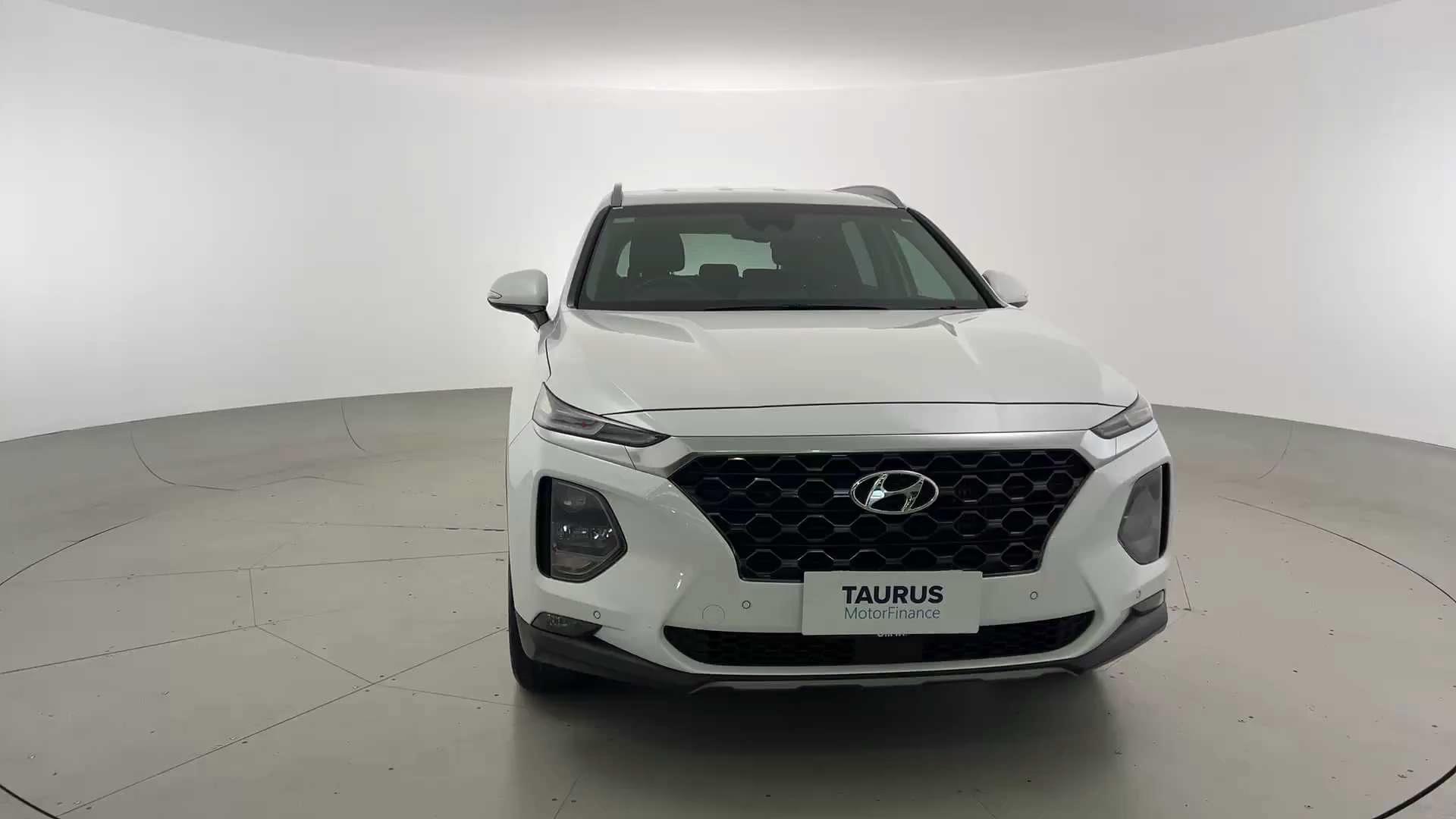 Primary car image