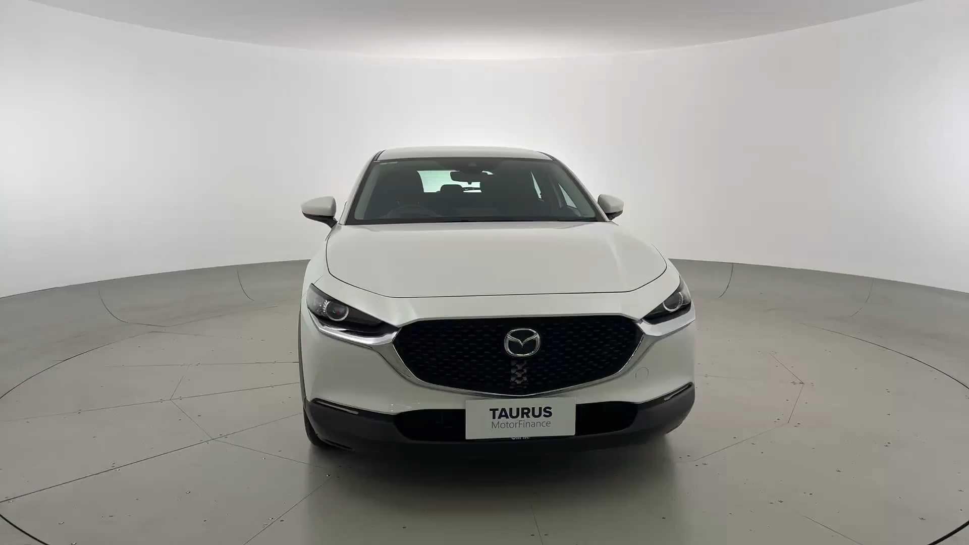 Primary car image
