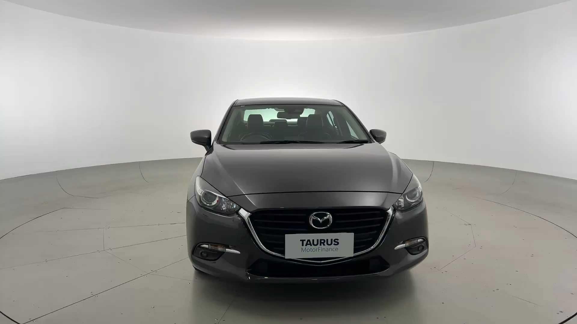 Primary car image