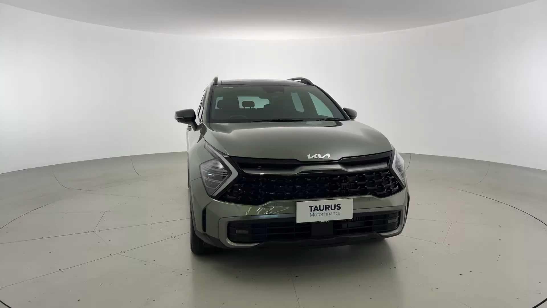 Primary car image