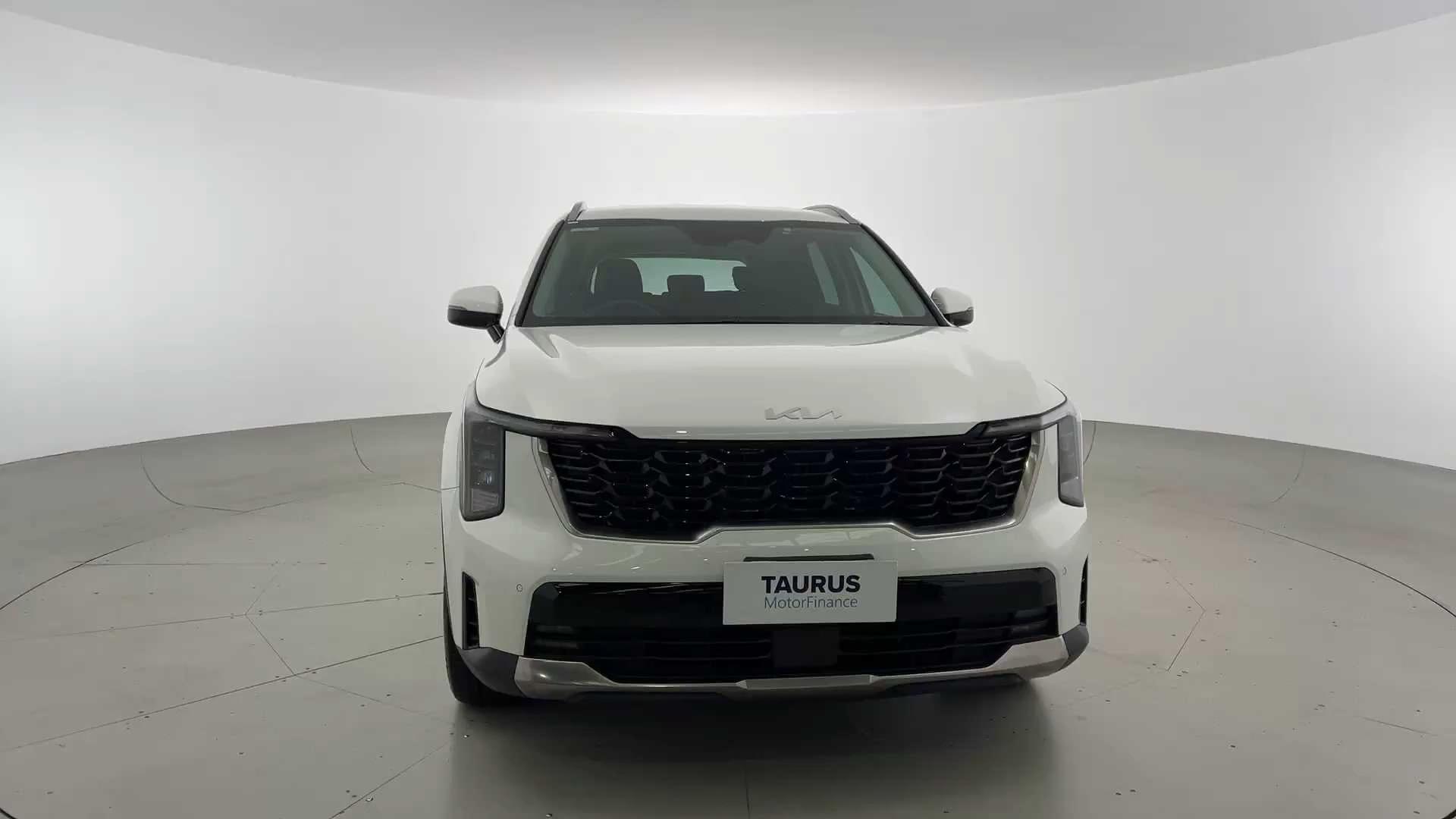 Primary car image