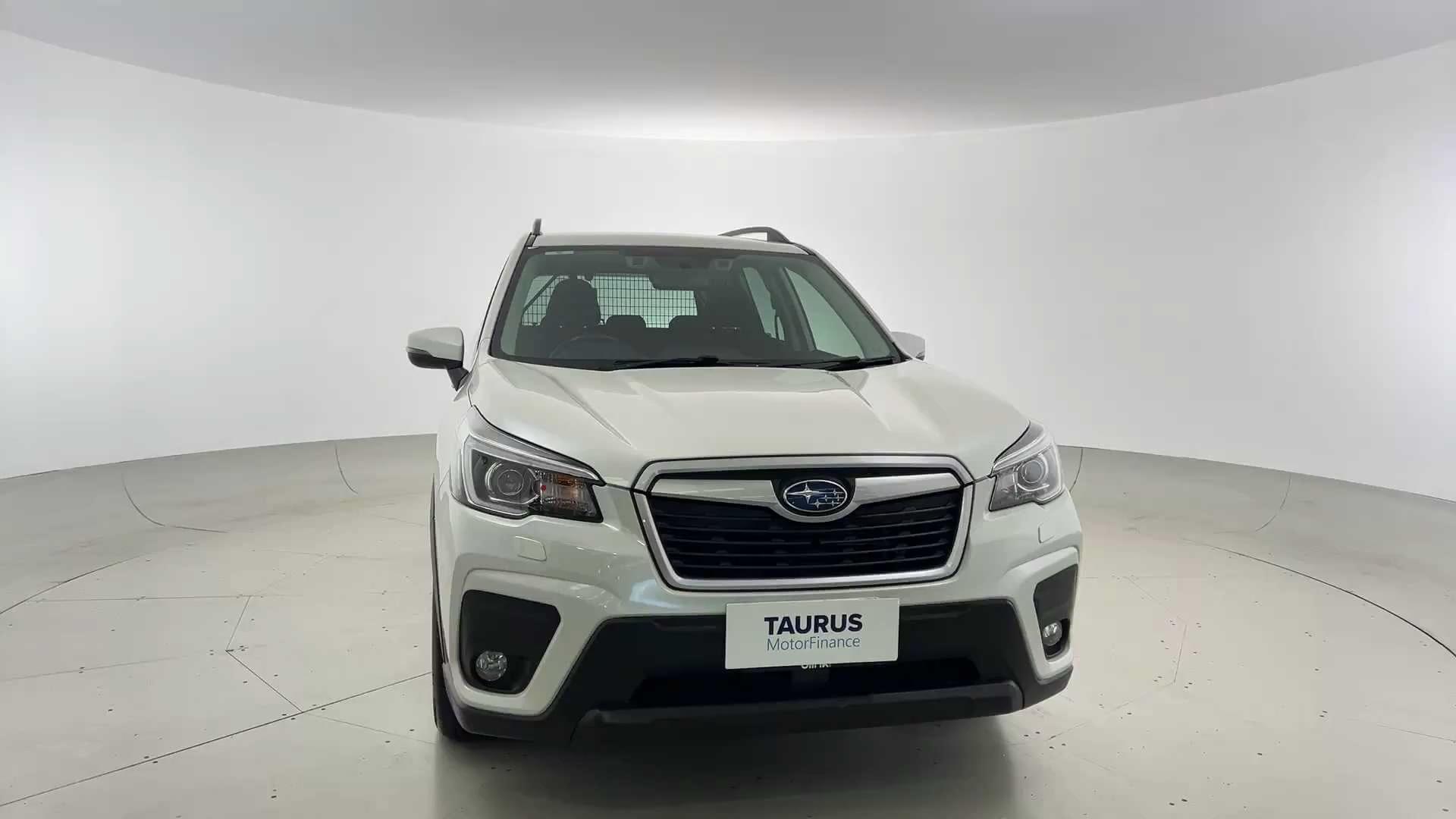 Primary car image