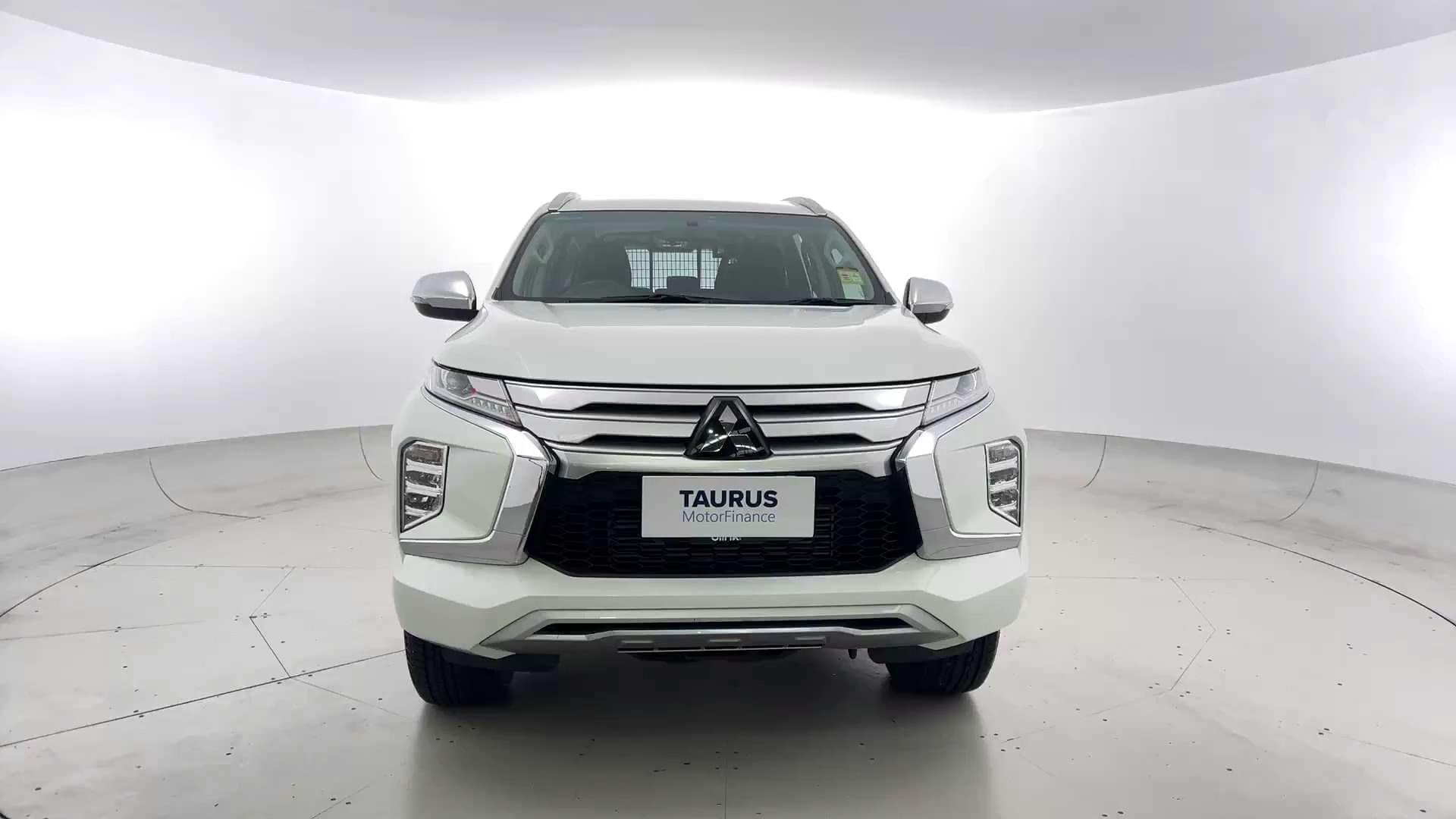 Primary car image