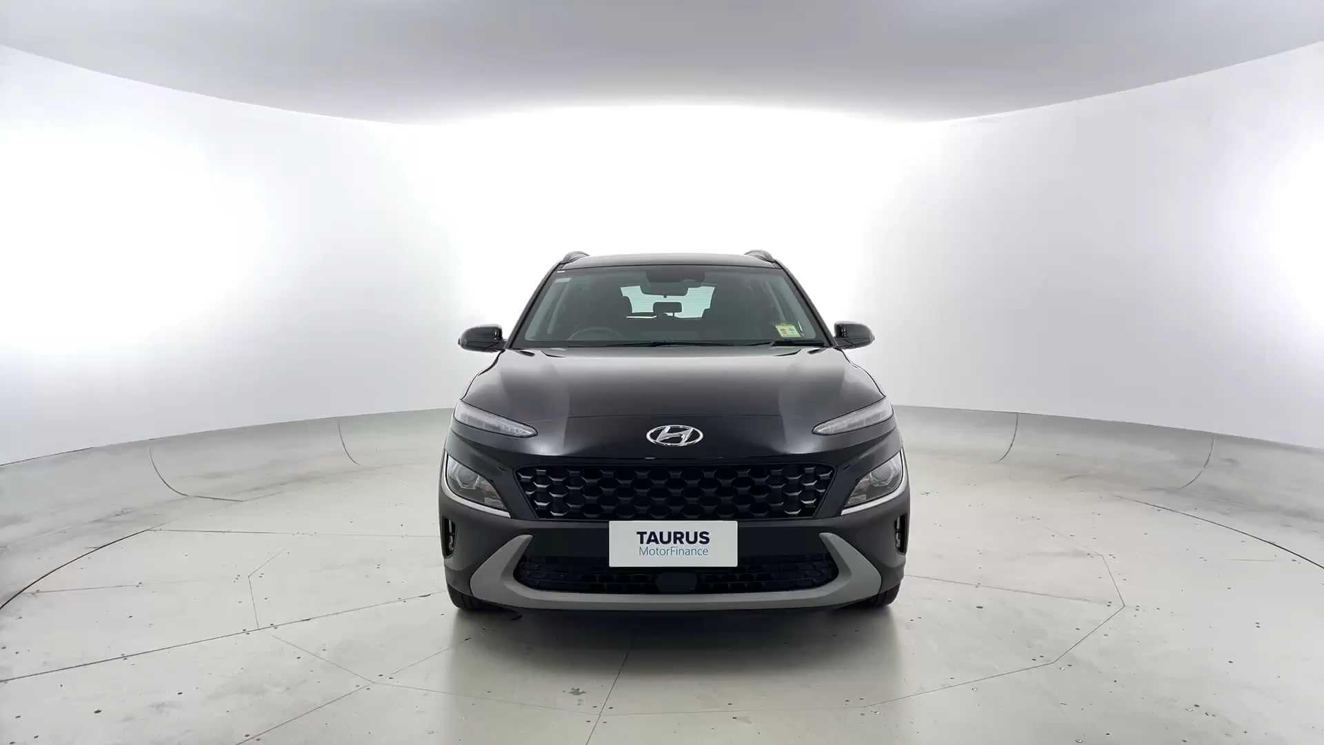 Primary car image