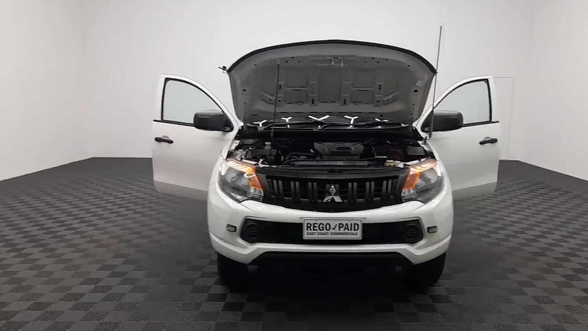 Primary car image