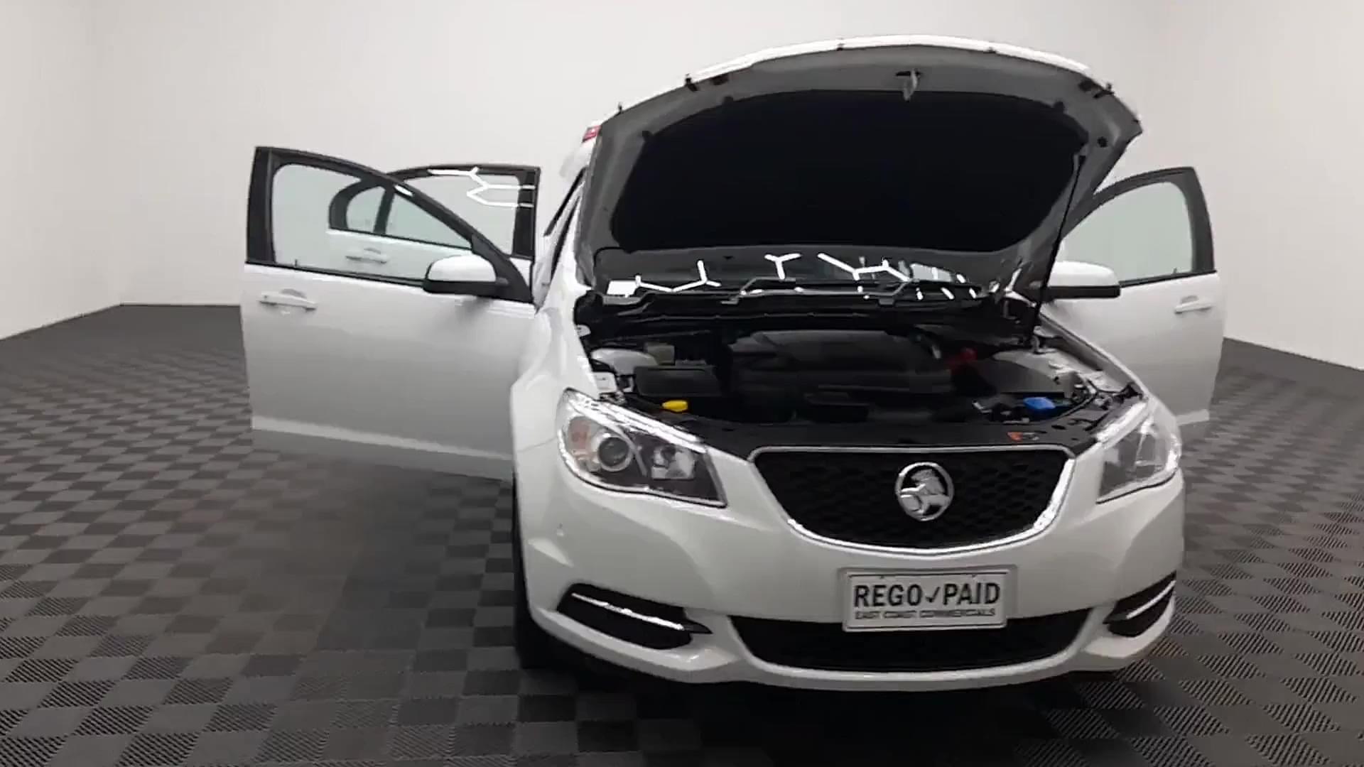Primary car image