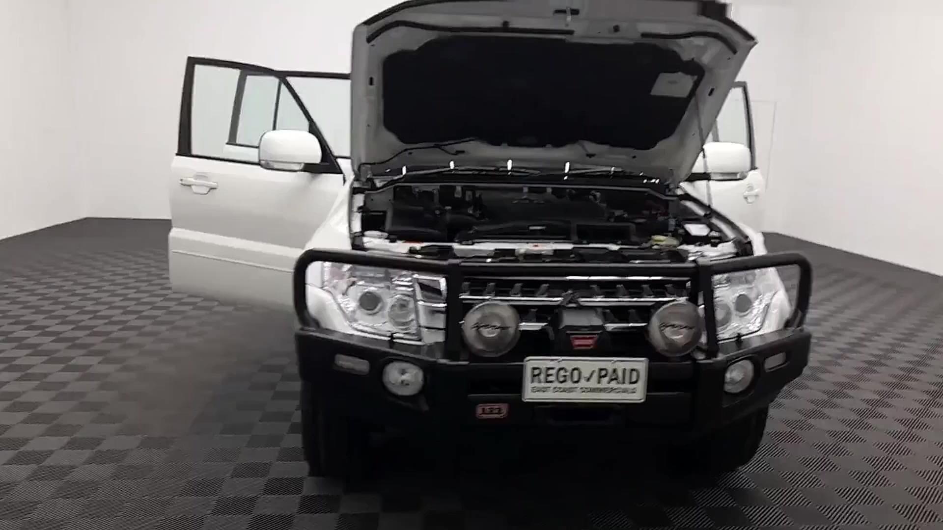 Primary car image