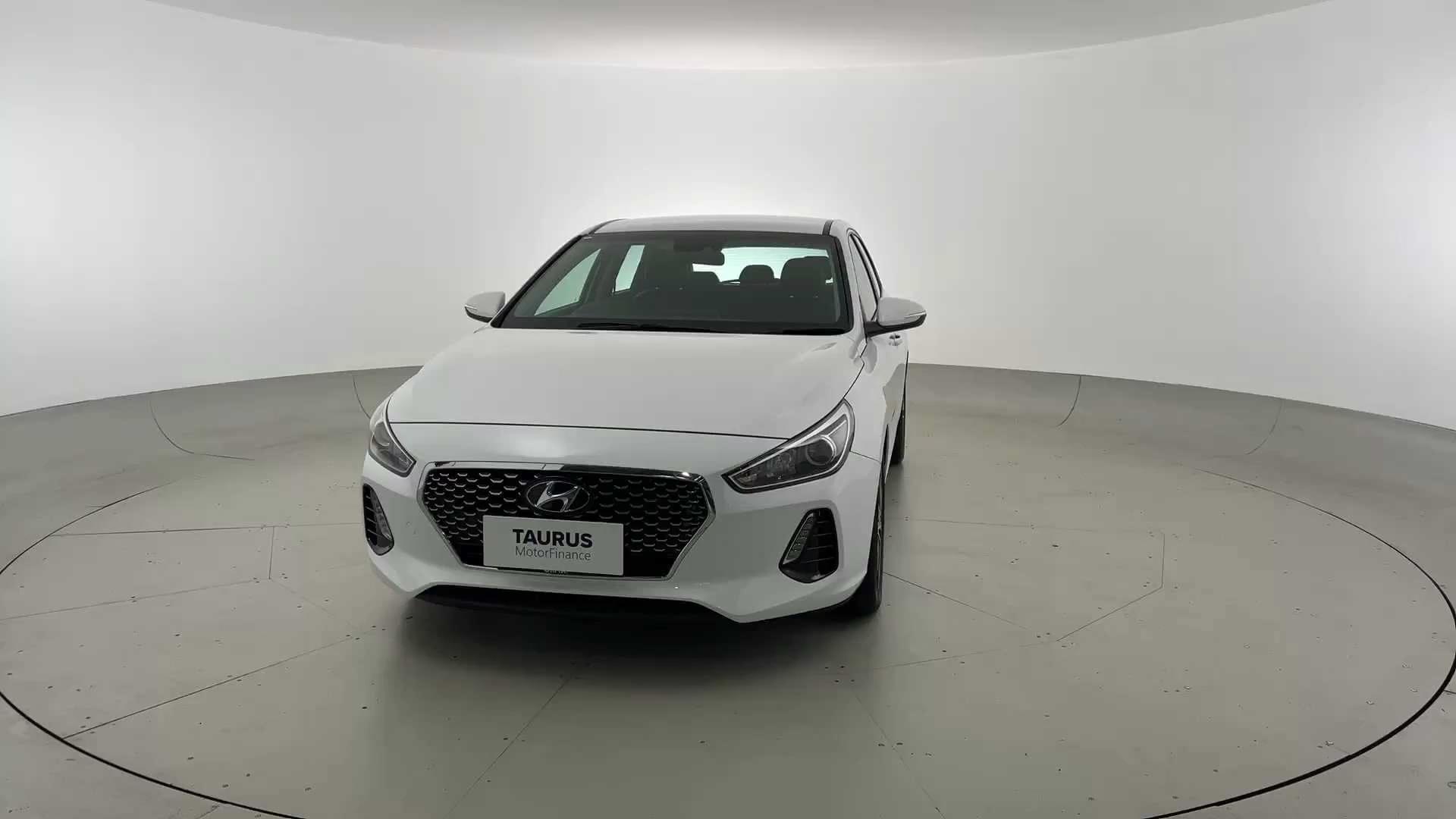 Primary car image