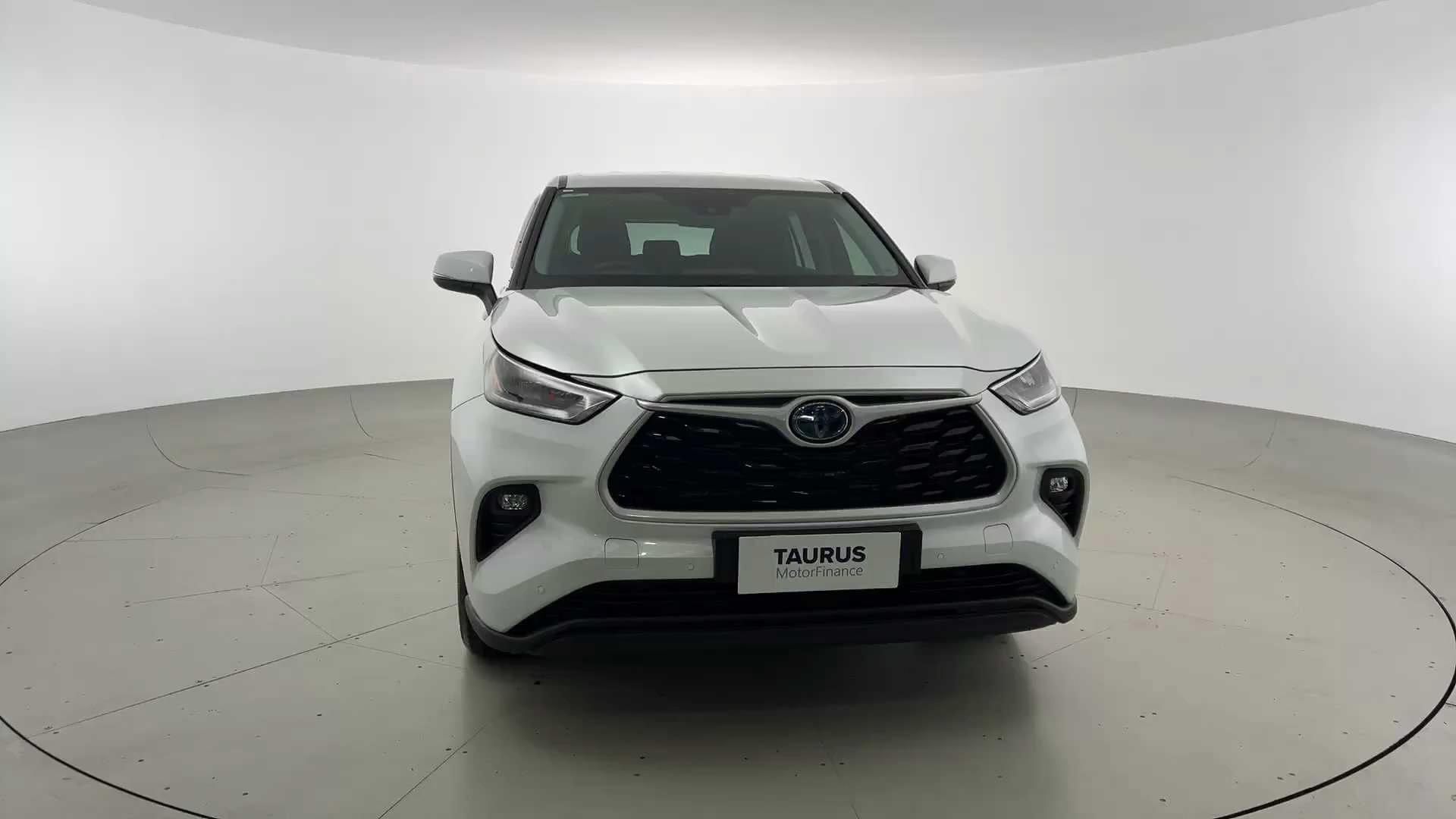 Primary car image