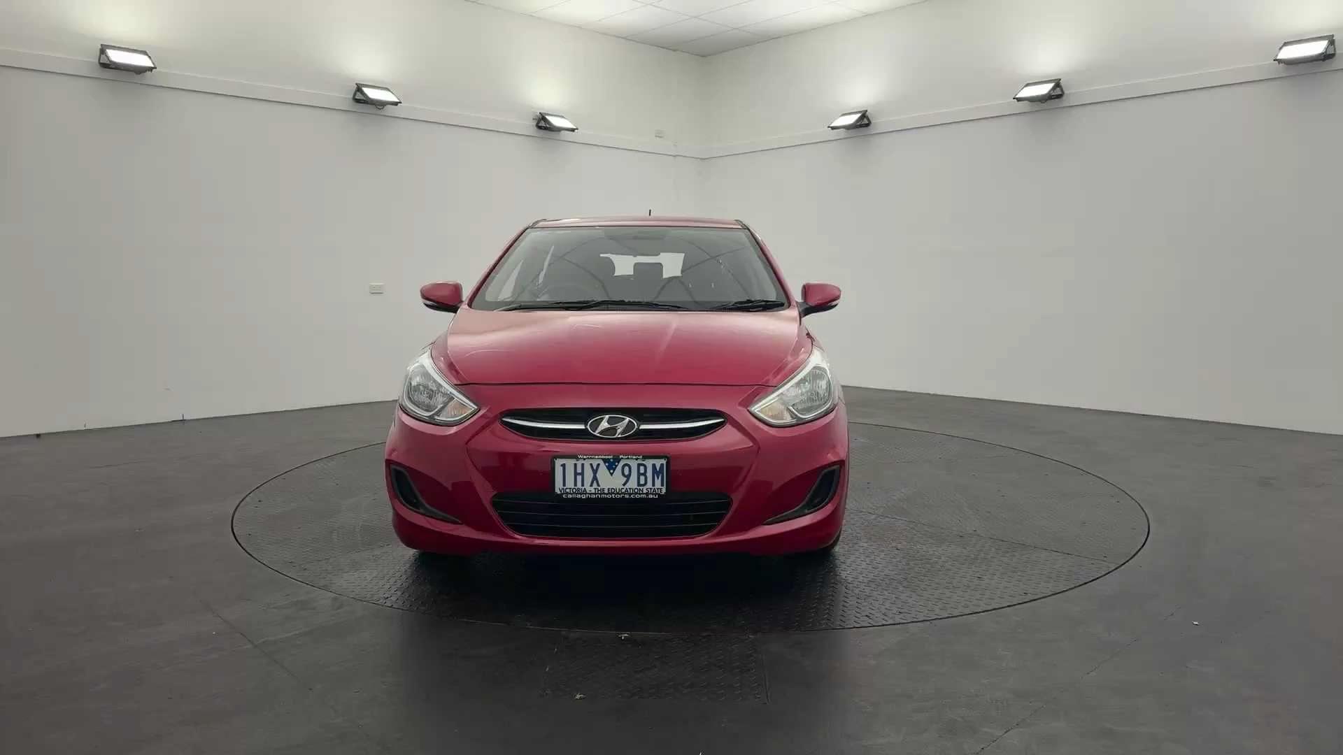 Primary car image