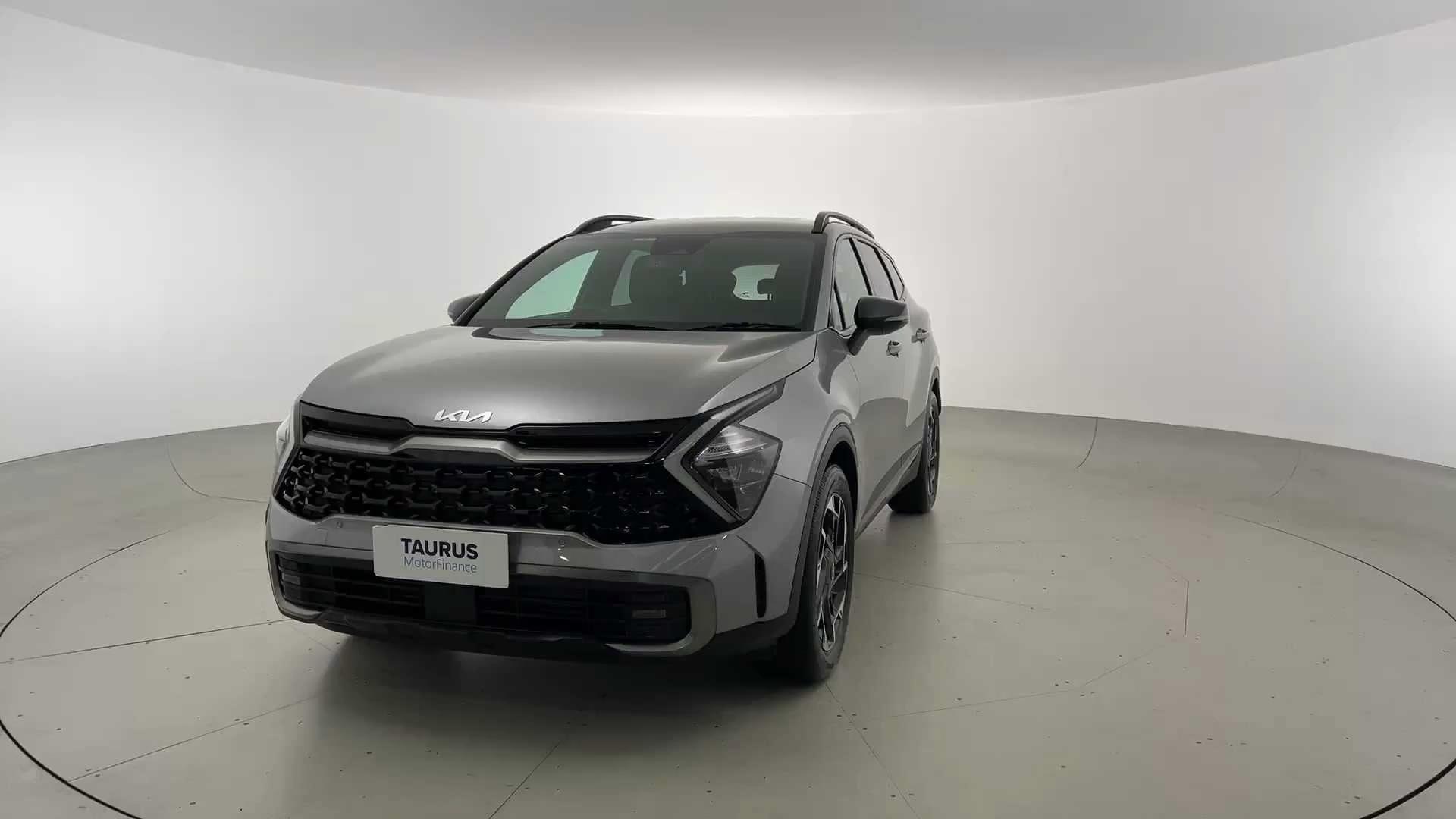 Primary car image