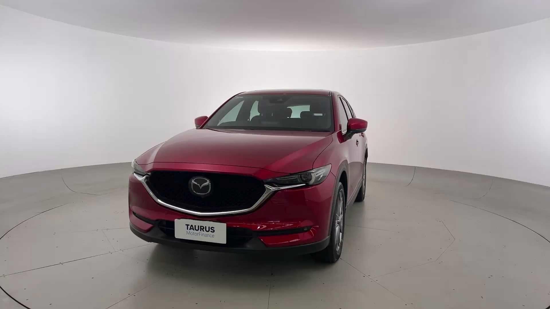 Primary car image