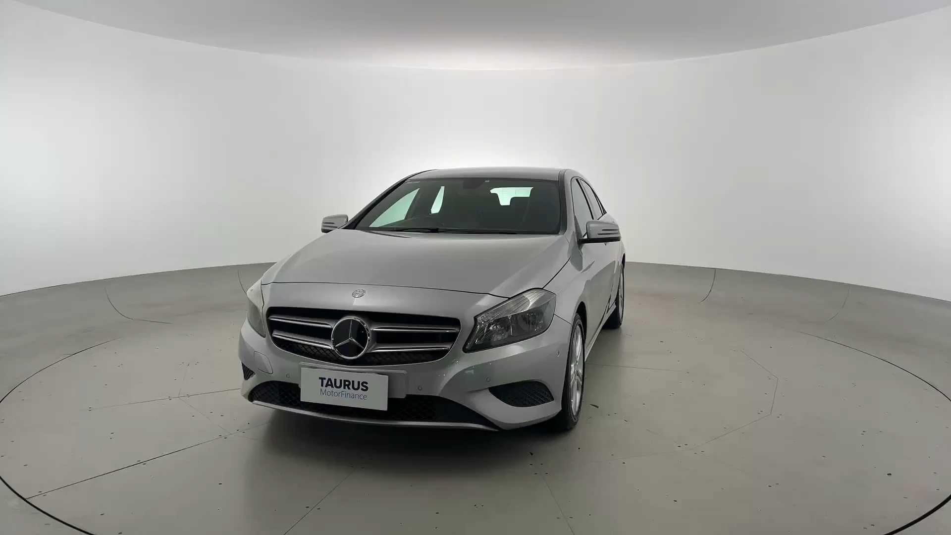 Primary car image