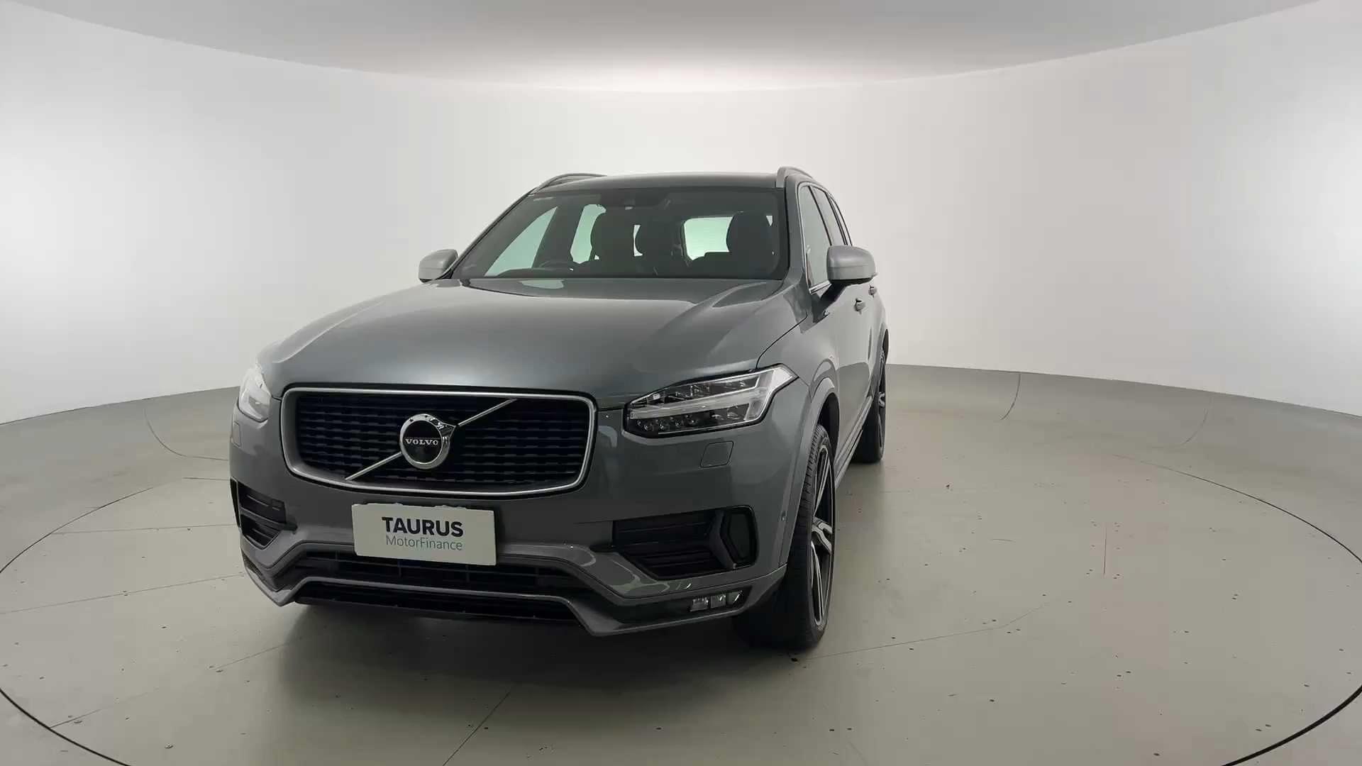 Primary car image