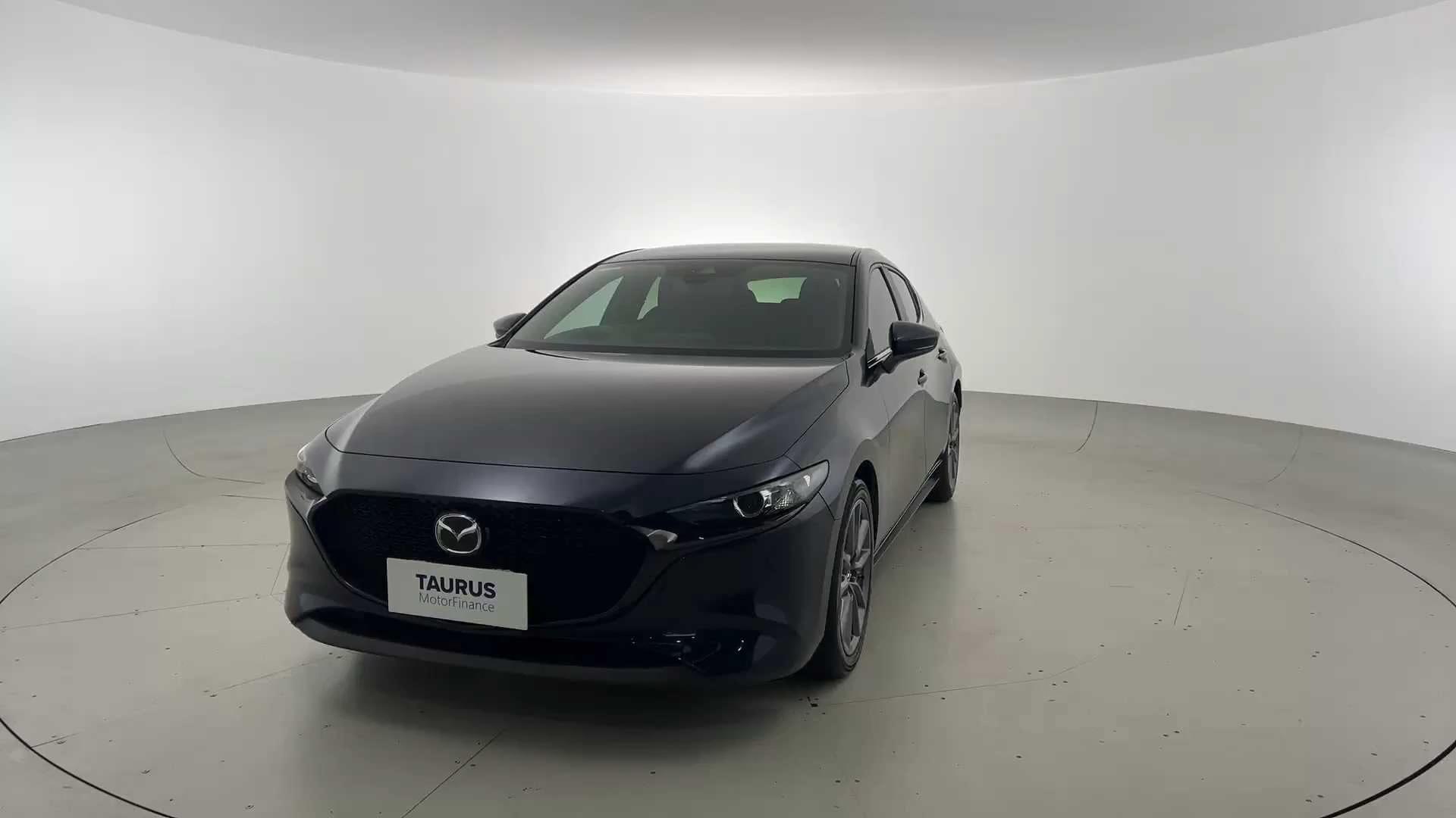 Primary car image
