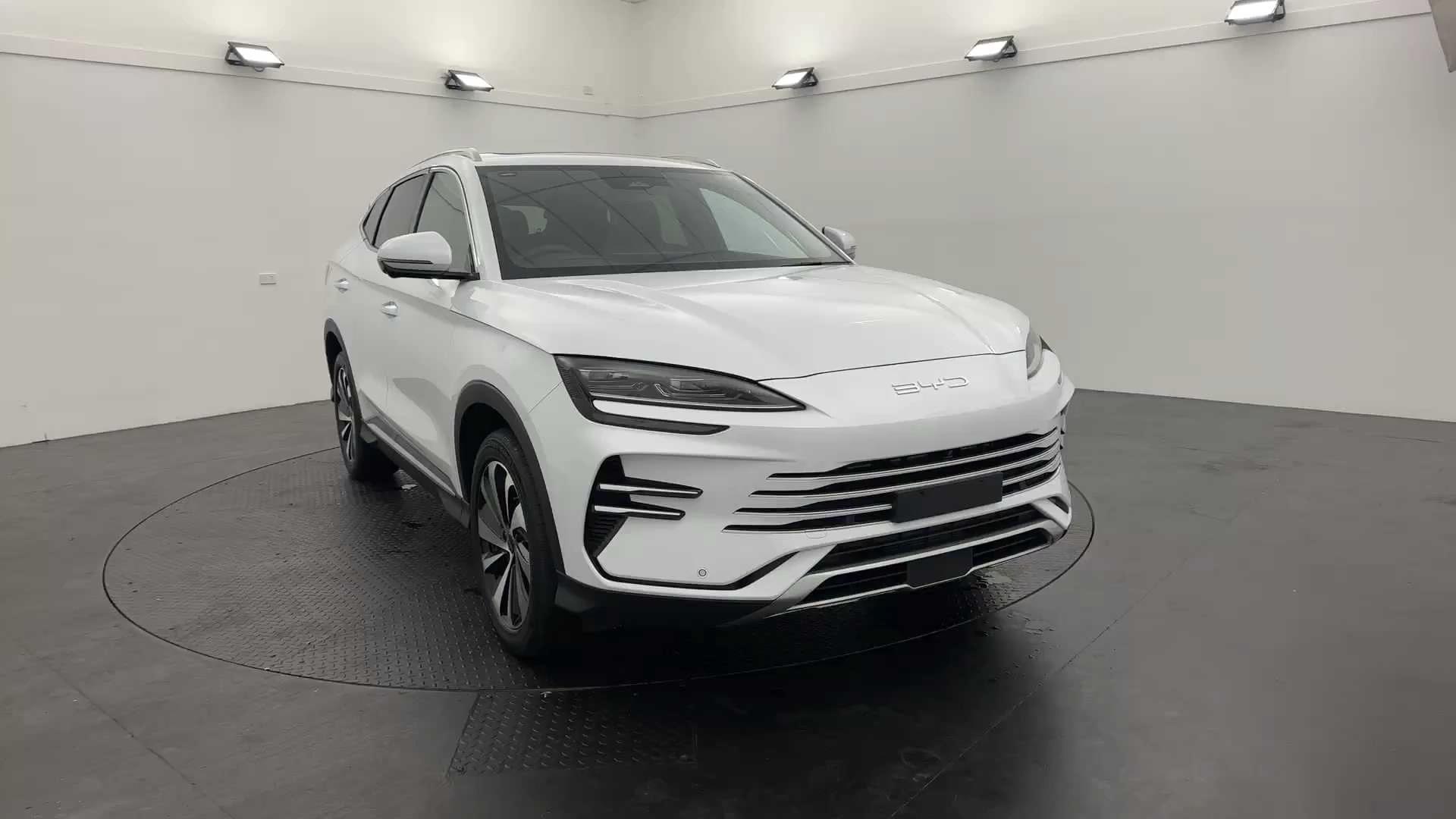 Primary car image
