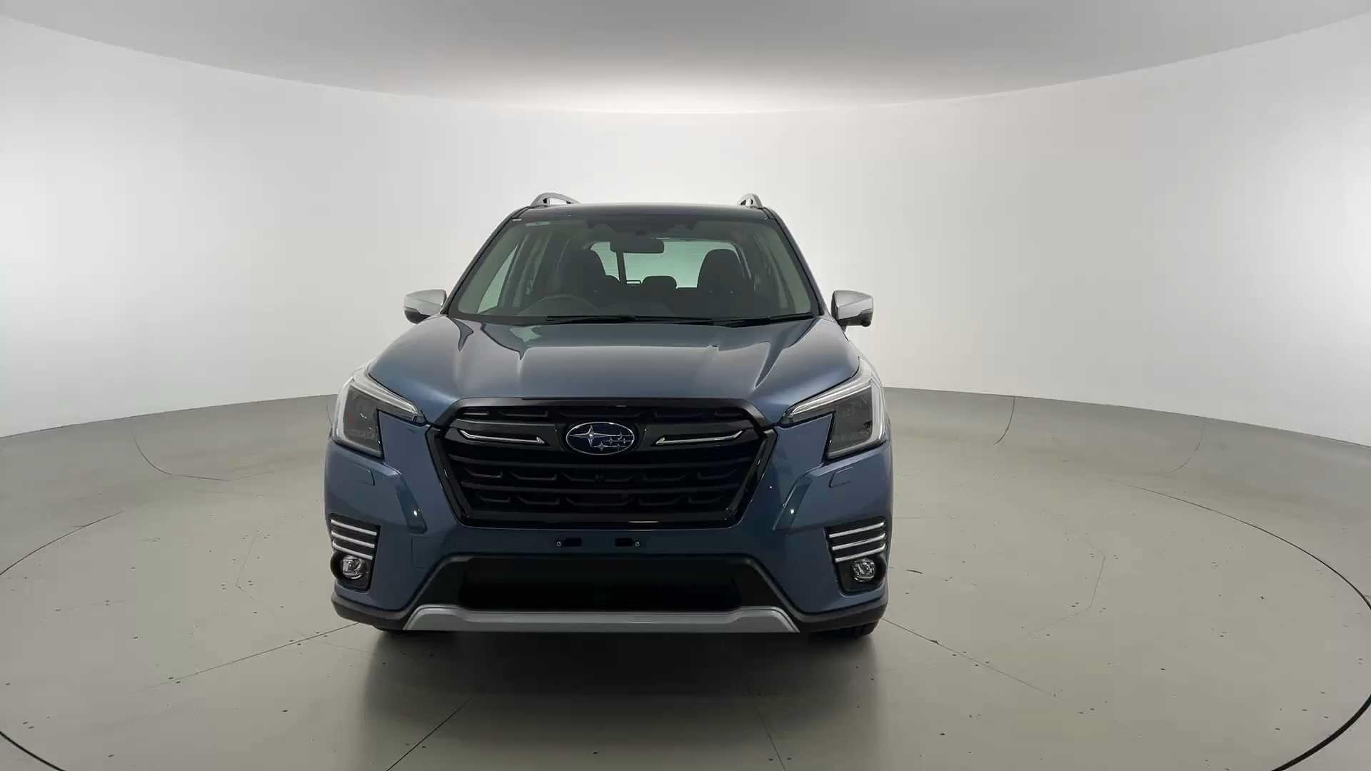 Primary car image