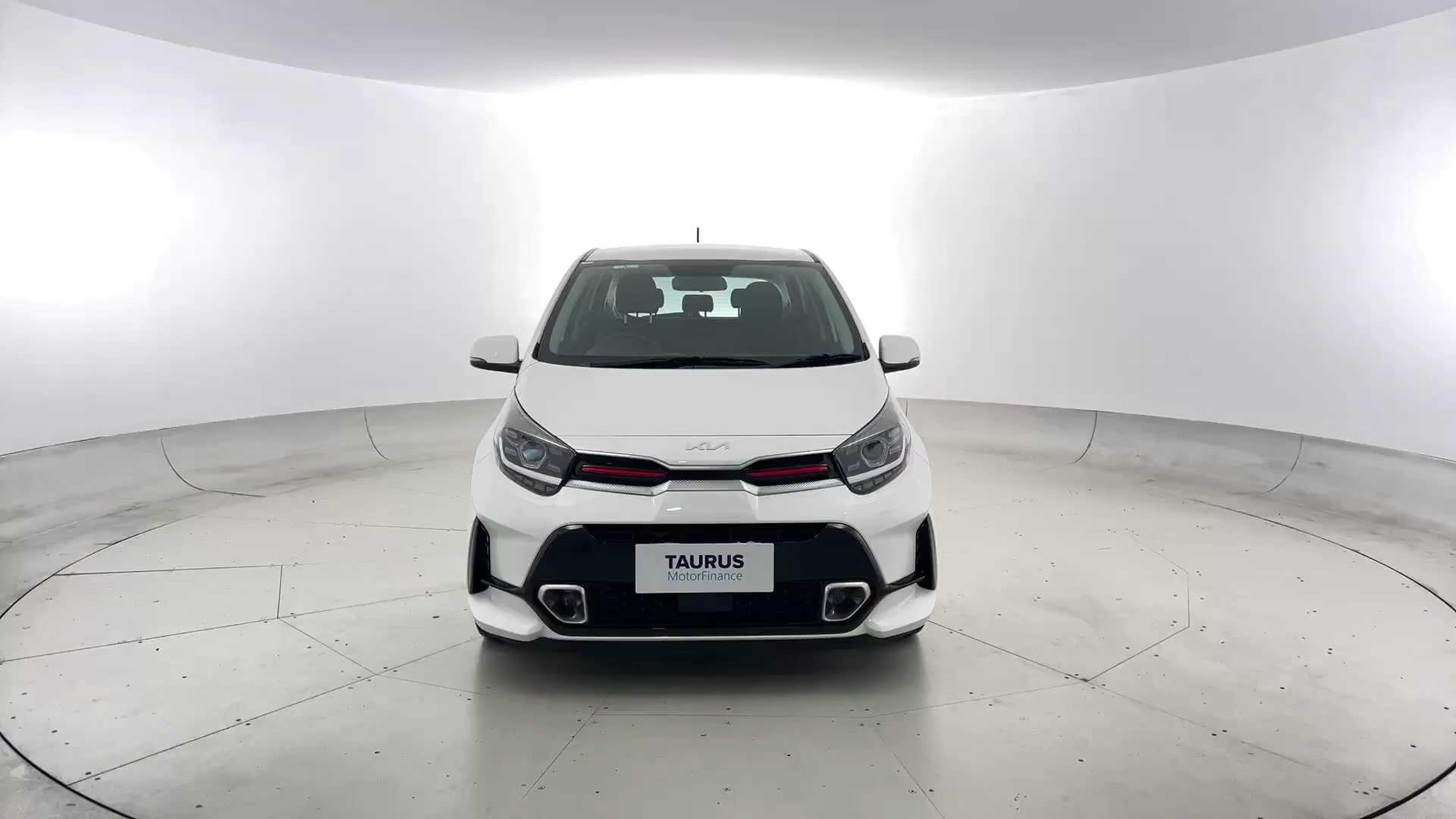 Primary car image