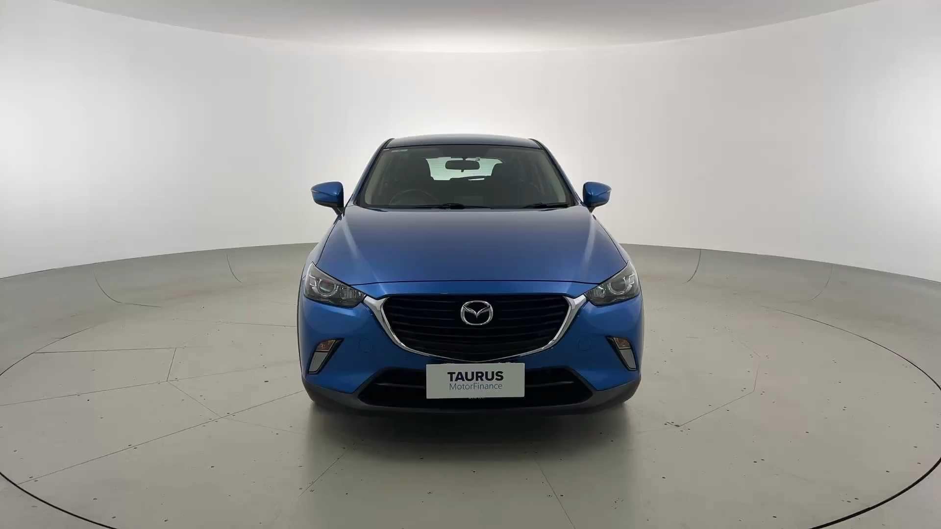 Primary car image