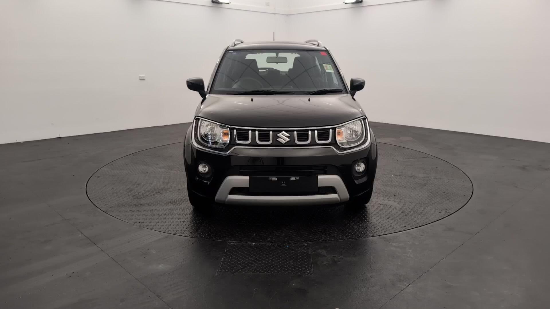 Primary car image