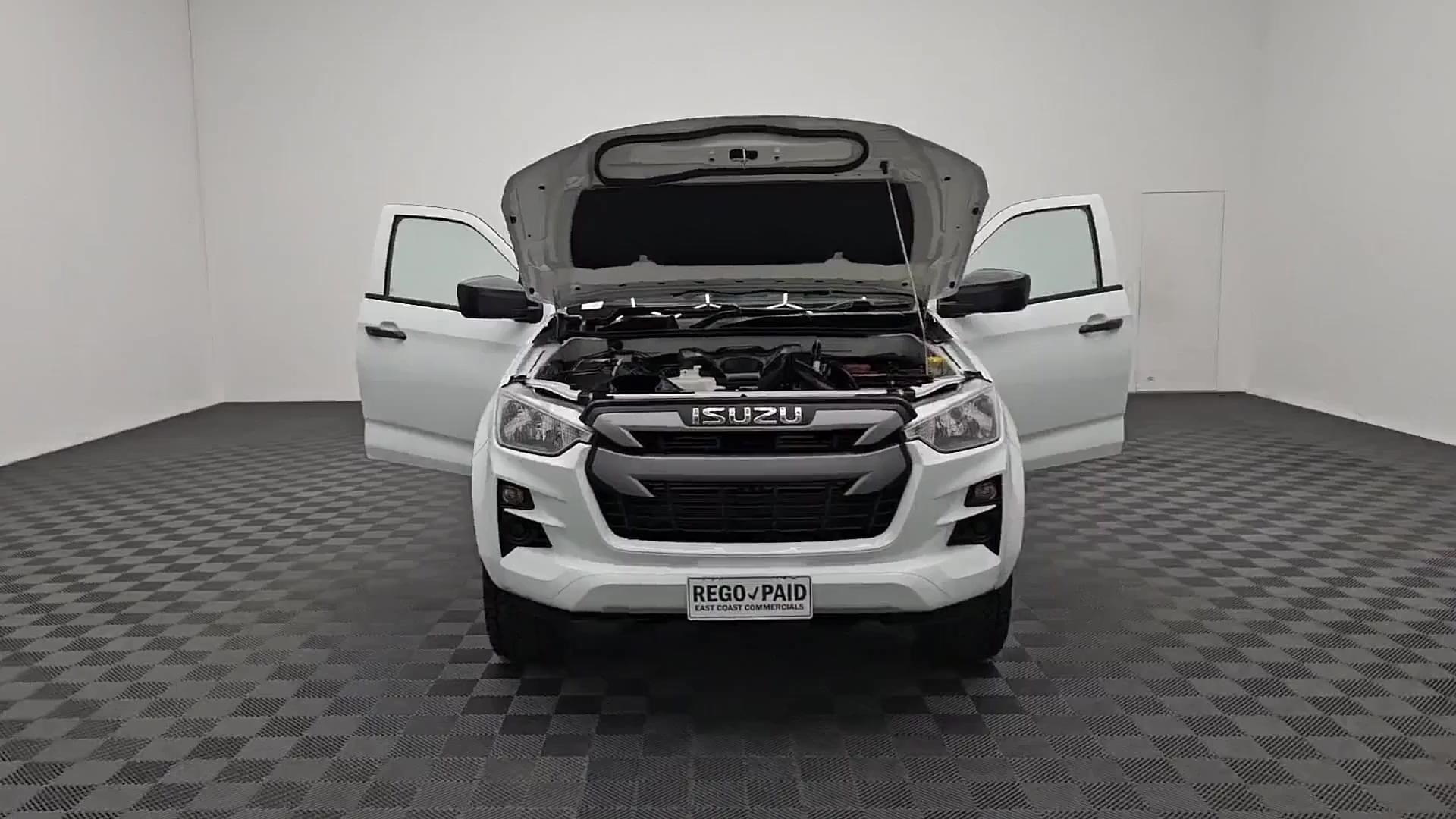 Primary car image