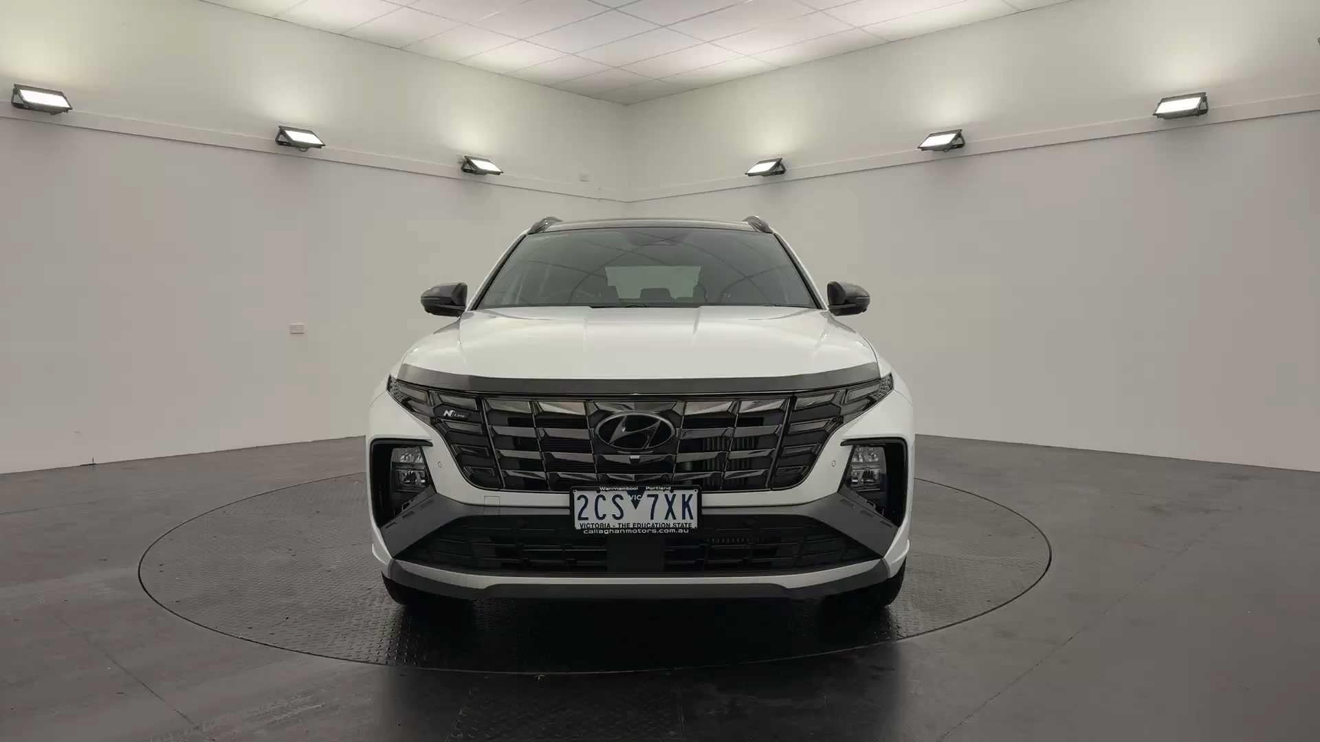 Primary car image