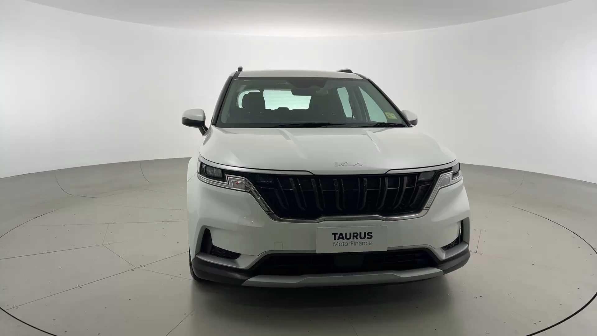 Primary car image