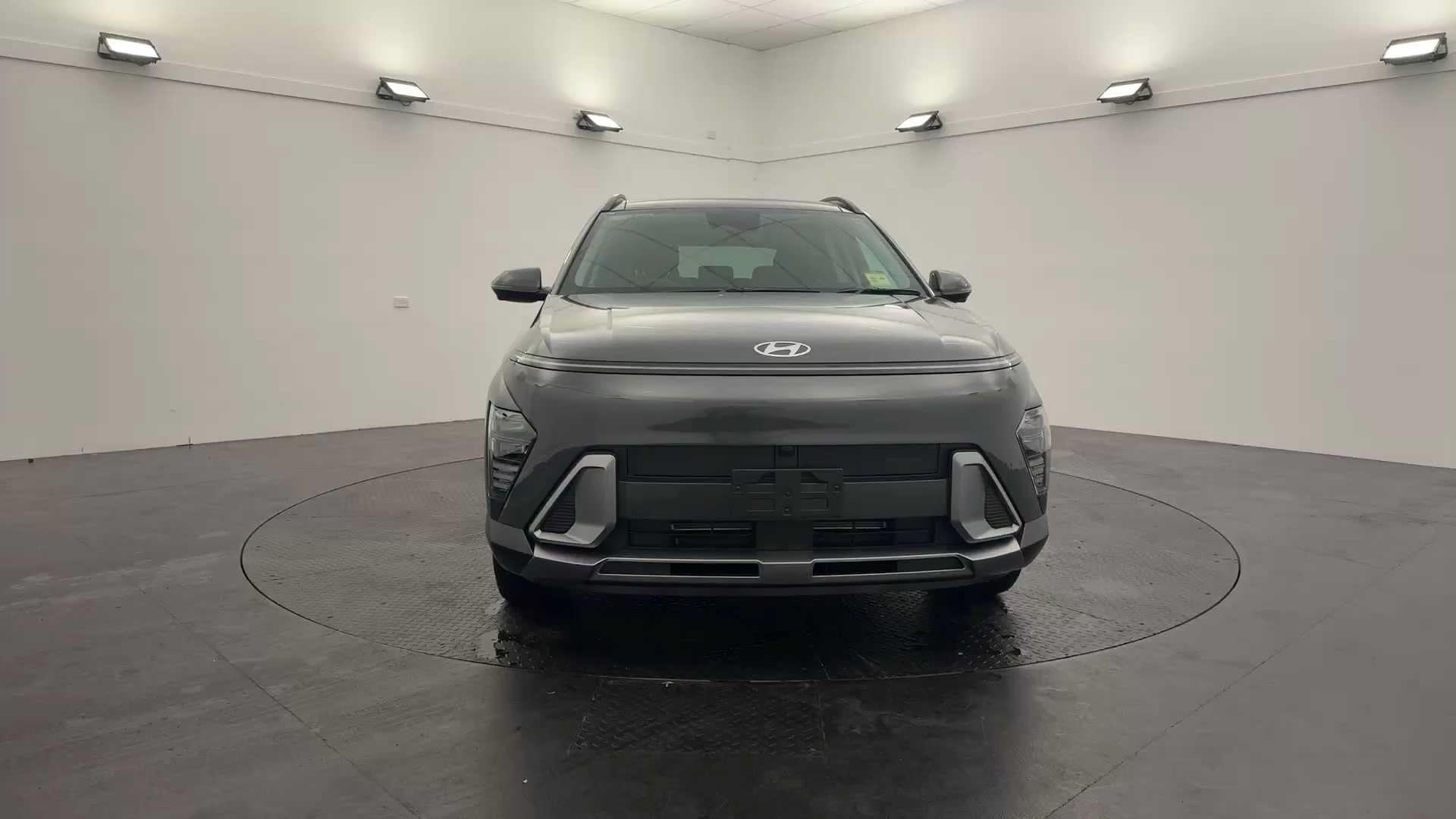 Primary car image