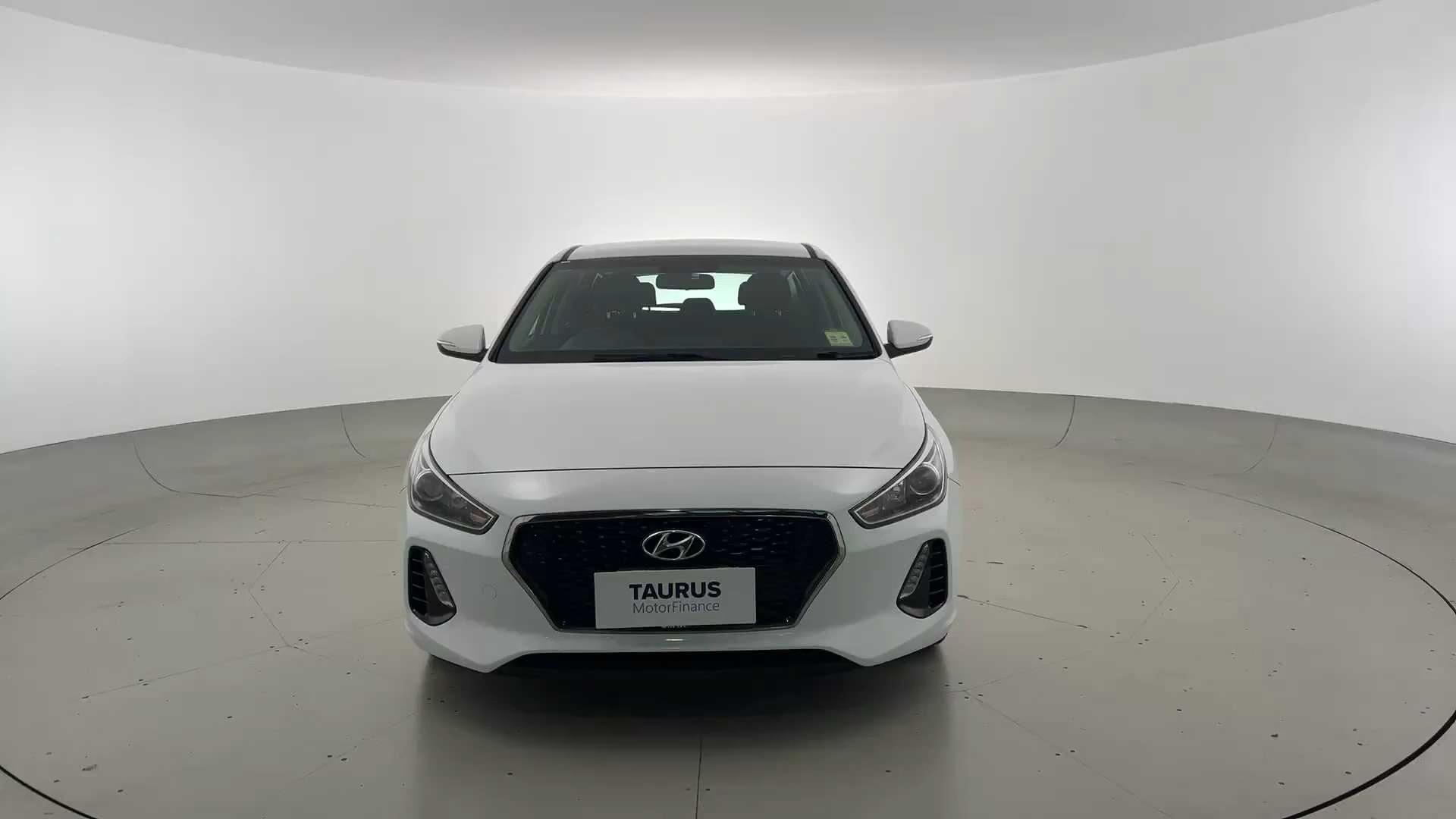 Primary car image
