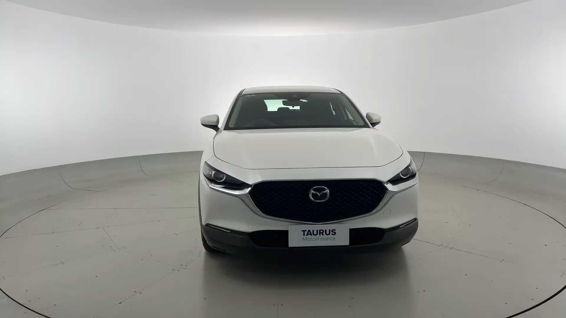 Primary car image