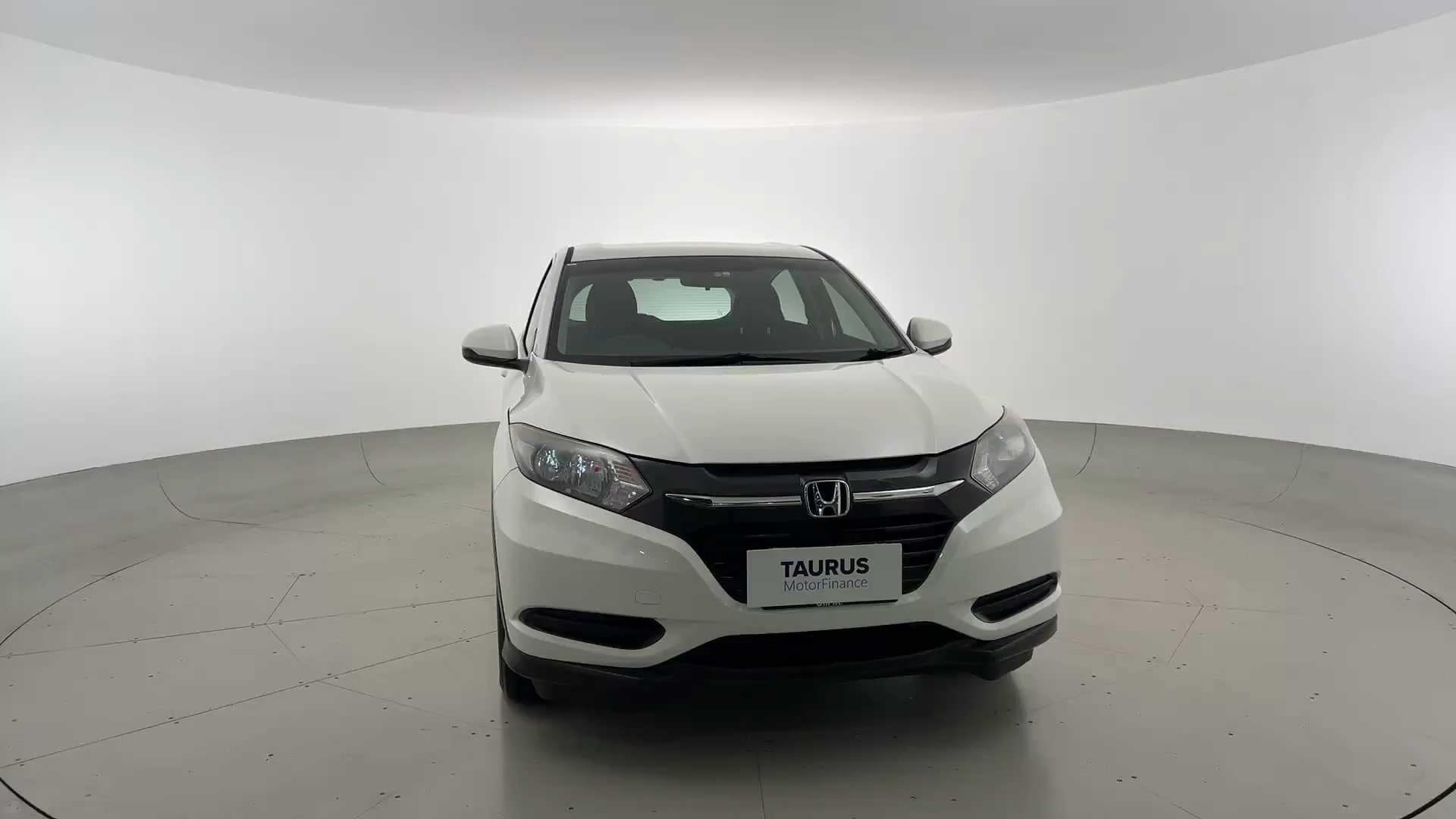 Primary car image