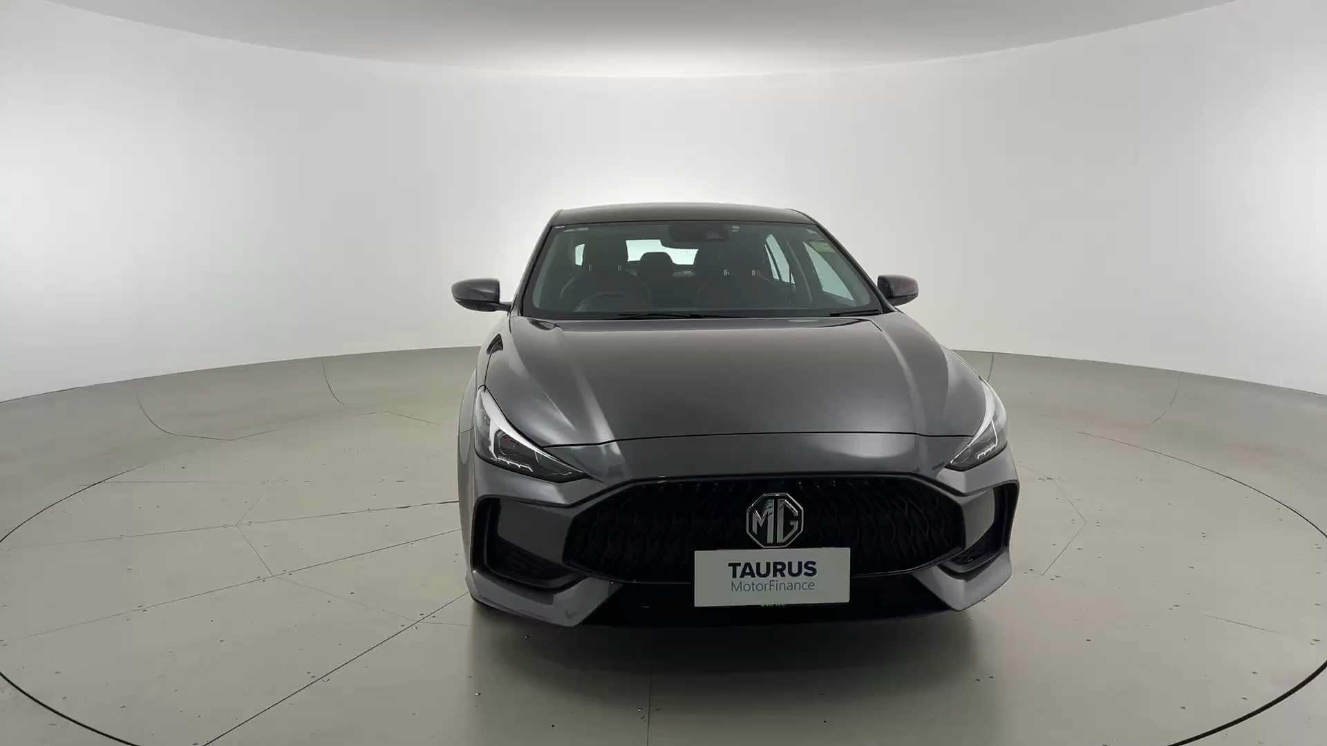 Primary car image