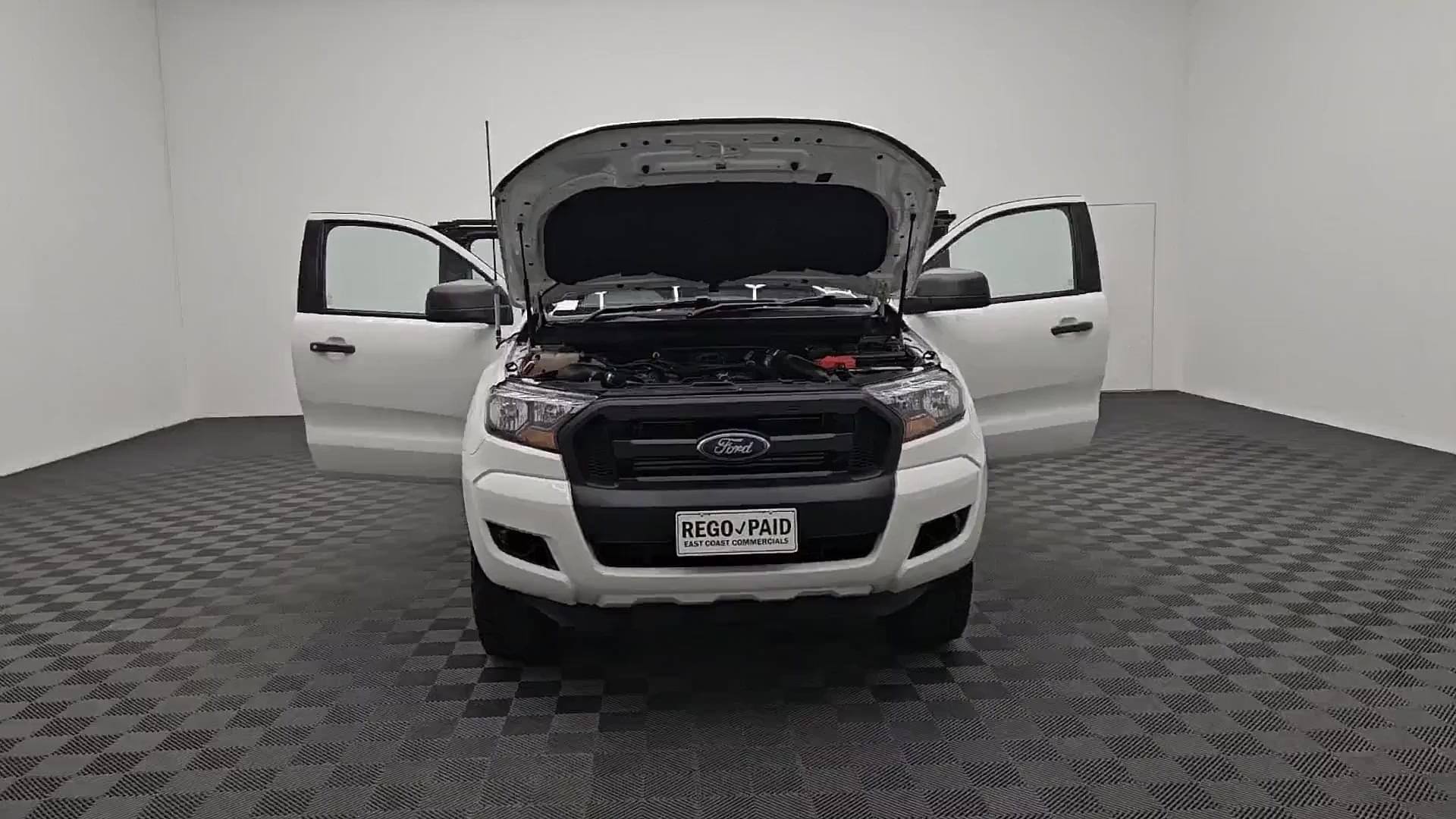 Primary car image