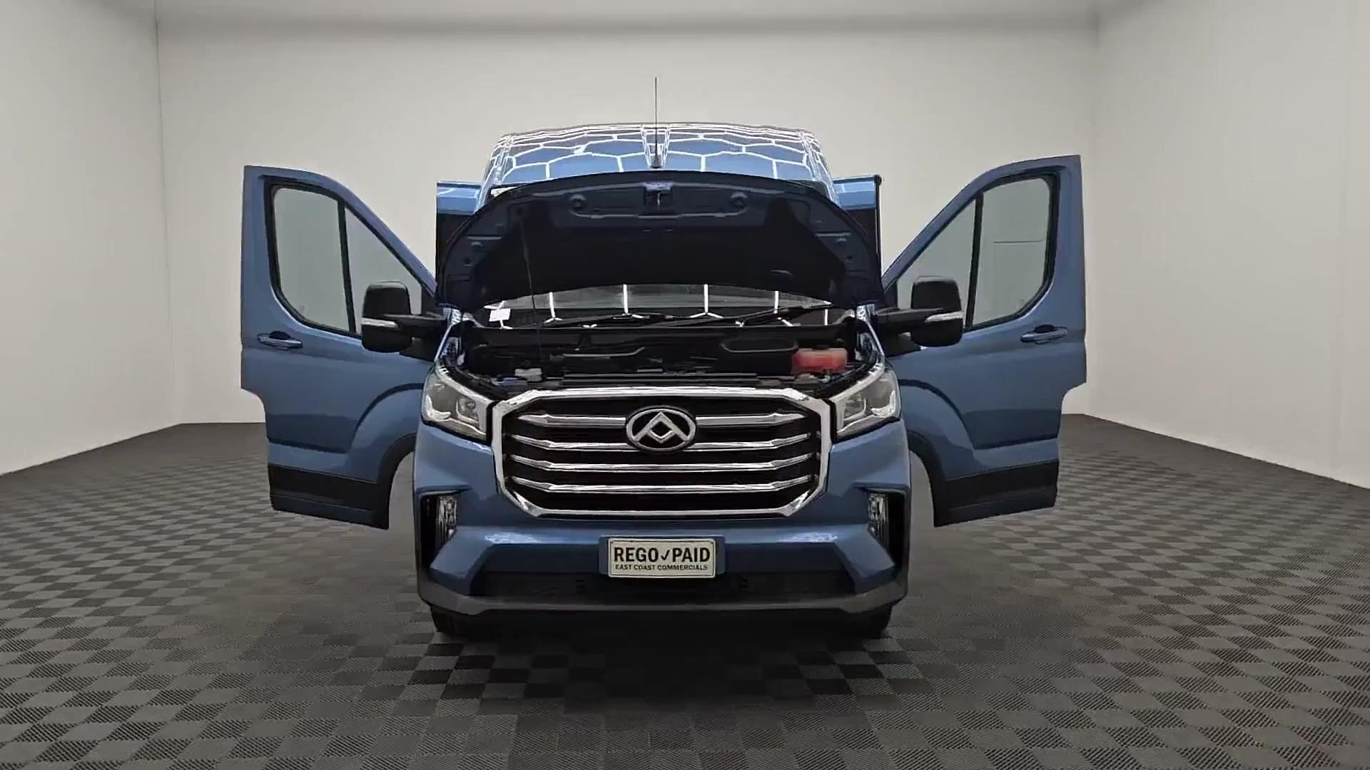 Primary car image