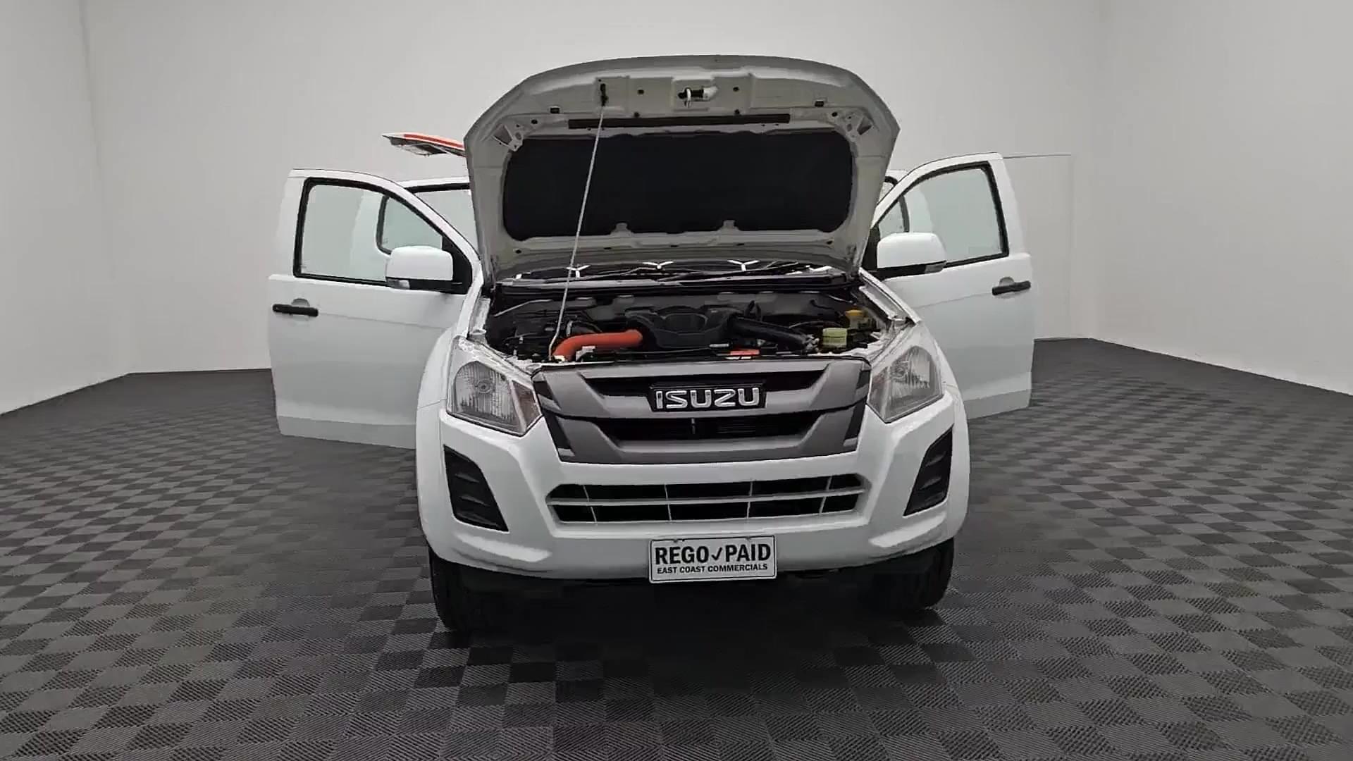 Primary car image
