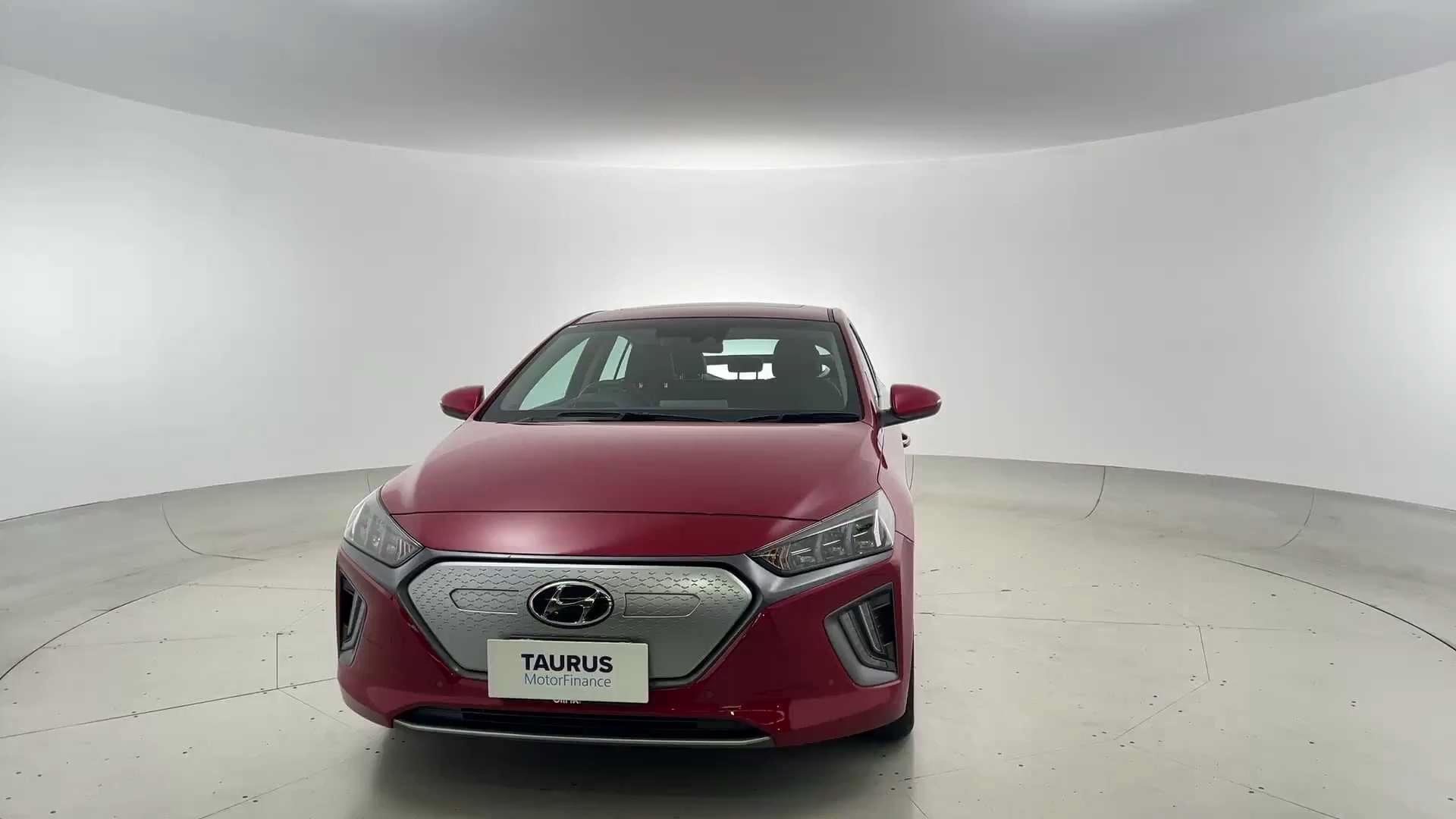 Primary car image