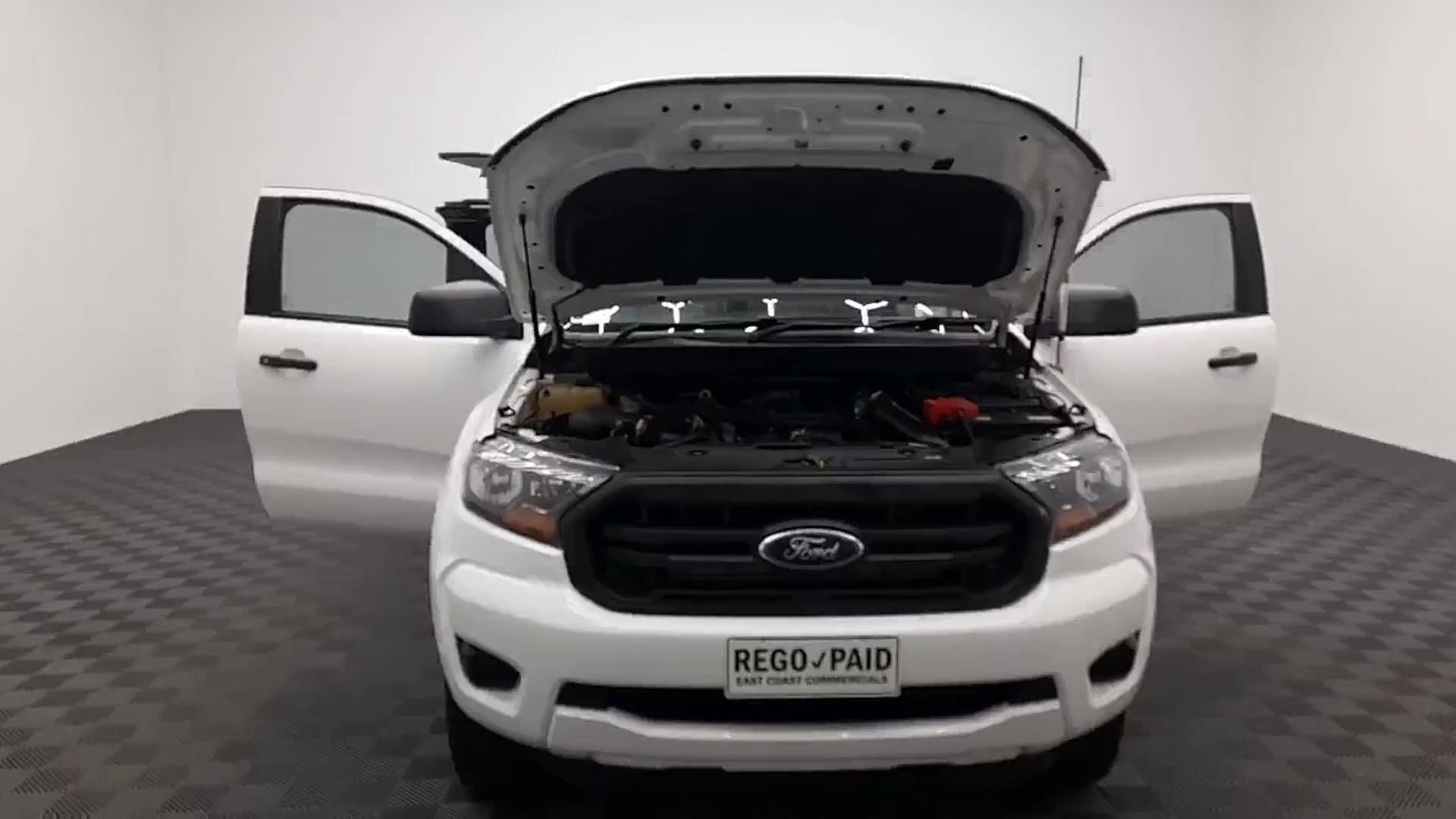 Primary car image