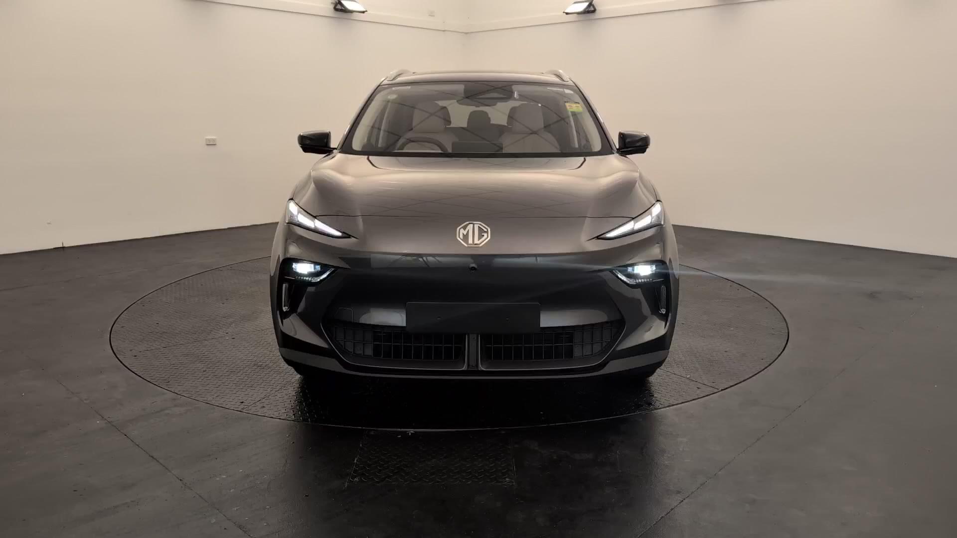 Primary car image