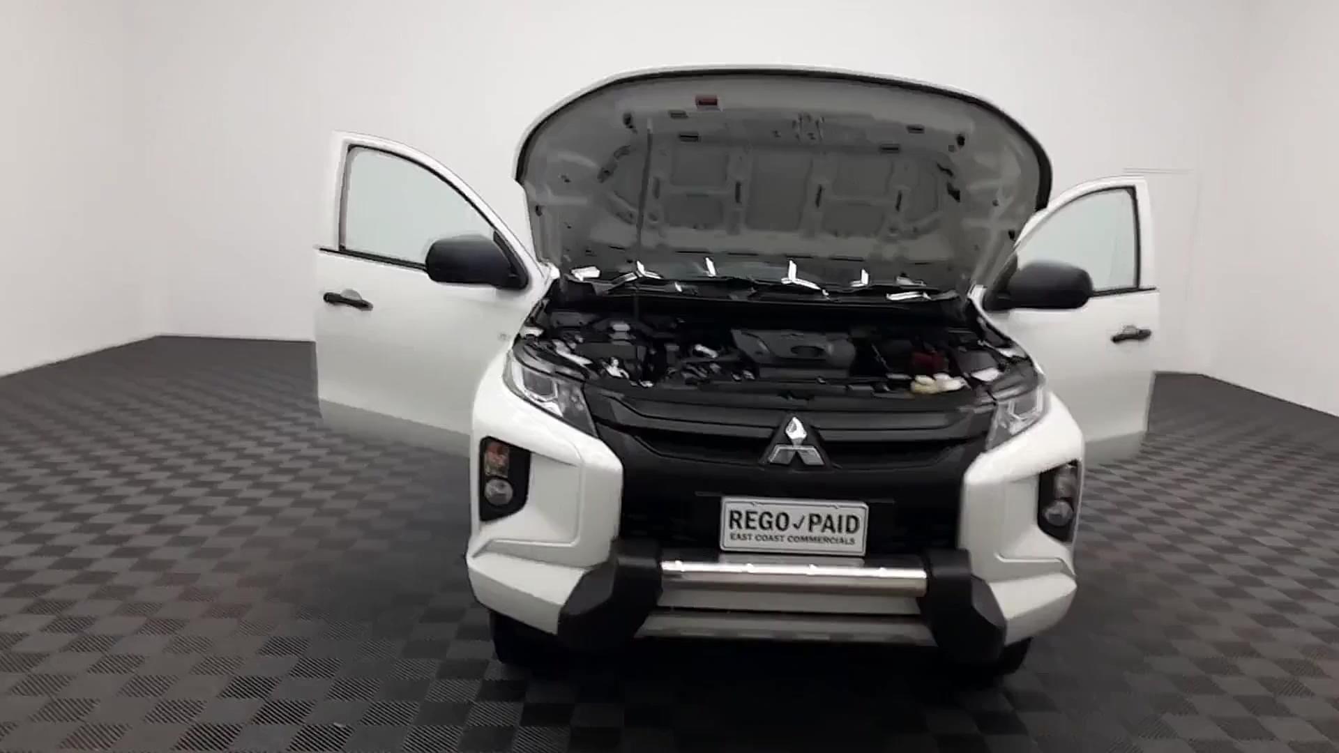 Primary car image
