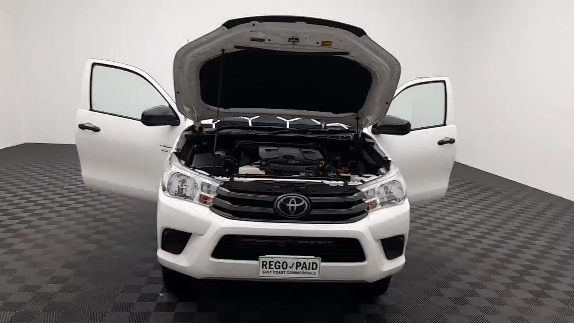 Primary car image