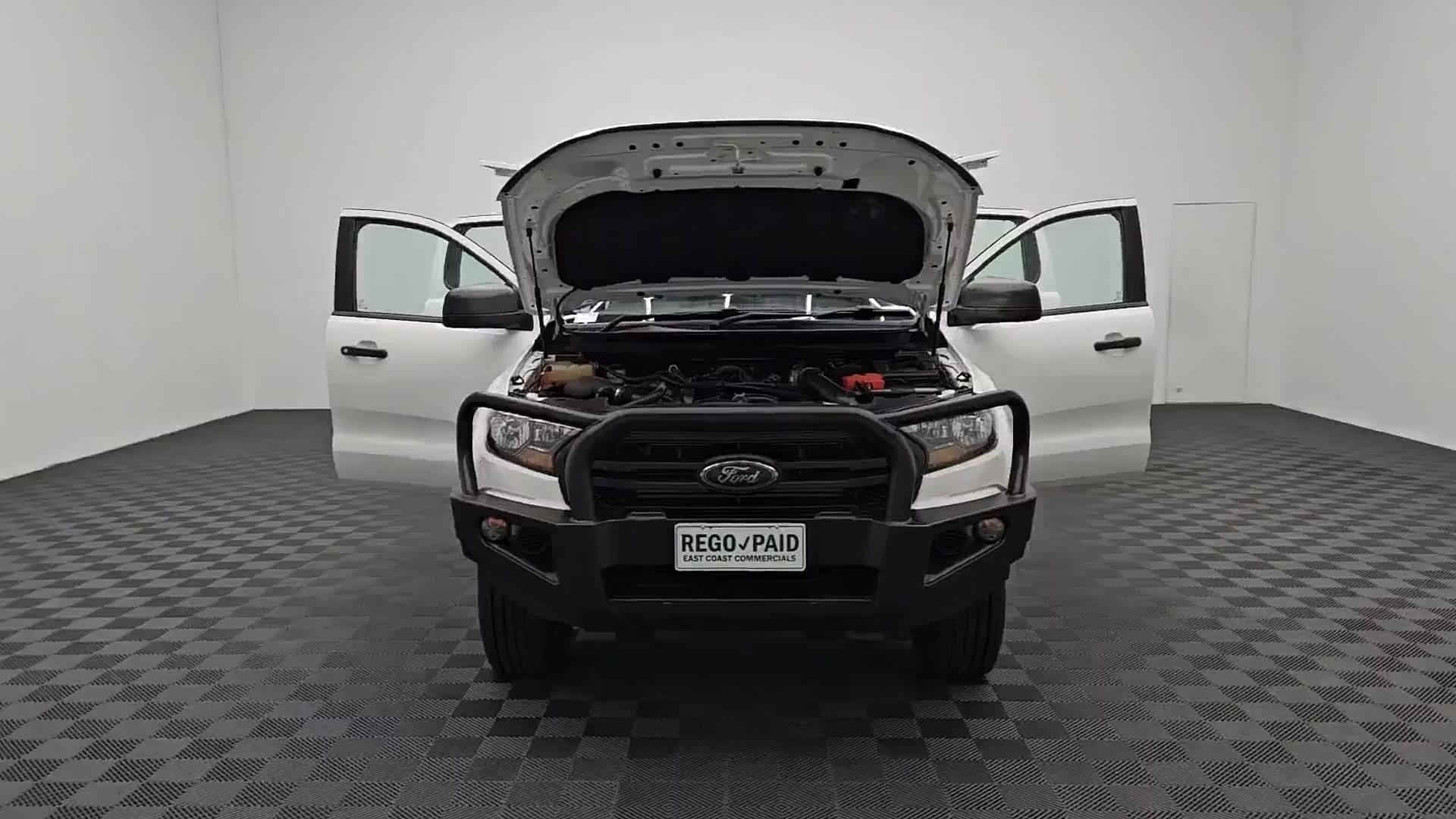 Primary car image