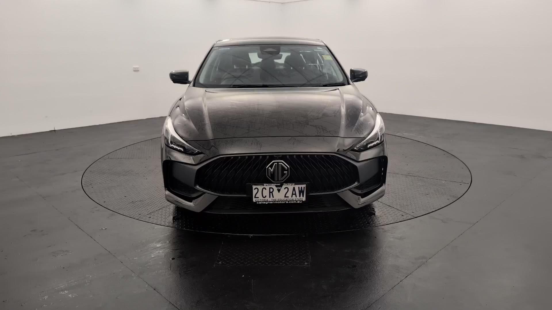 Primary car image
