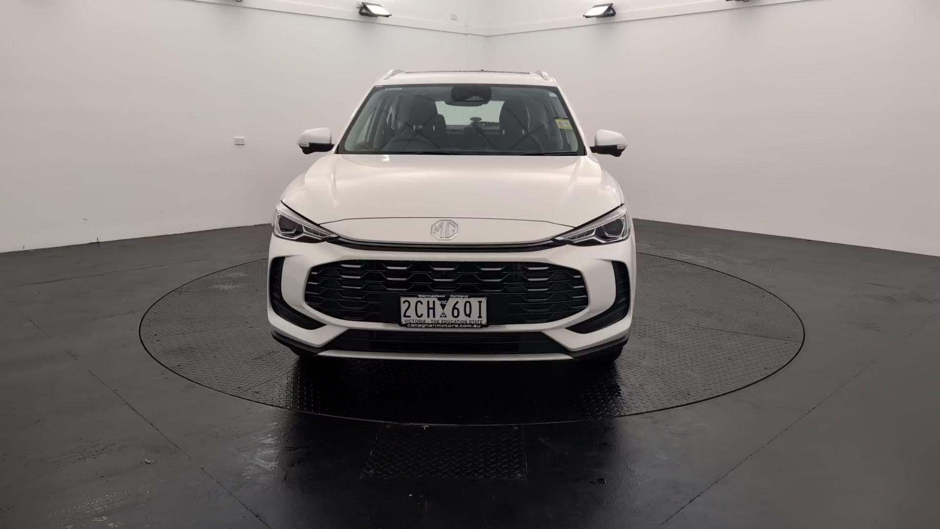Primary car image